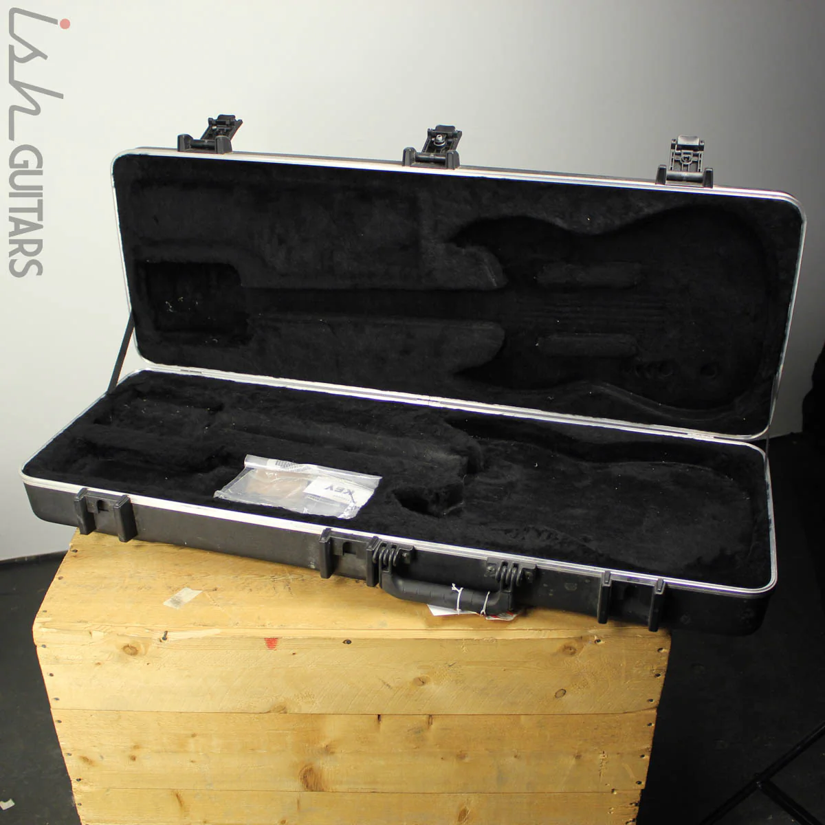 2011 Fender Telecaster Standard 60th Anniversary - Image 13