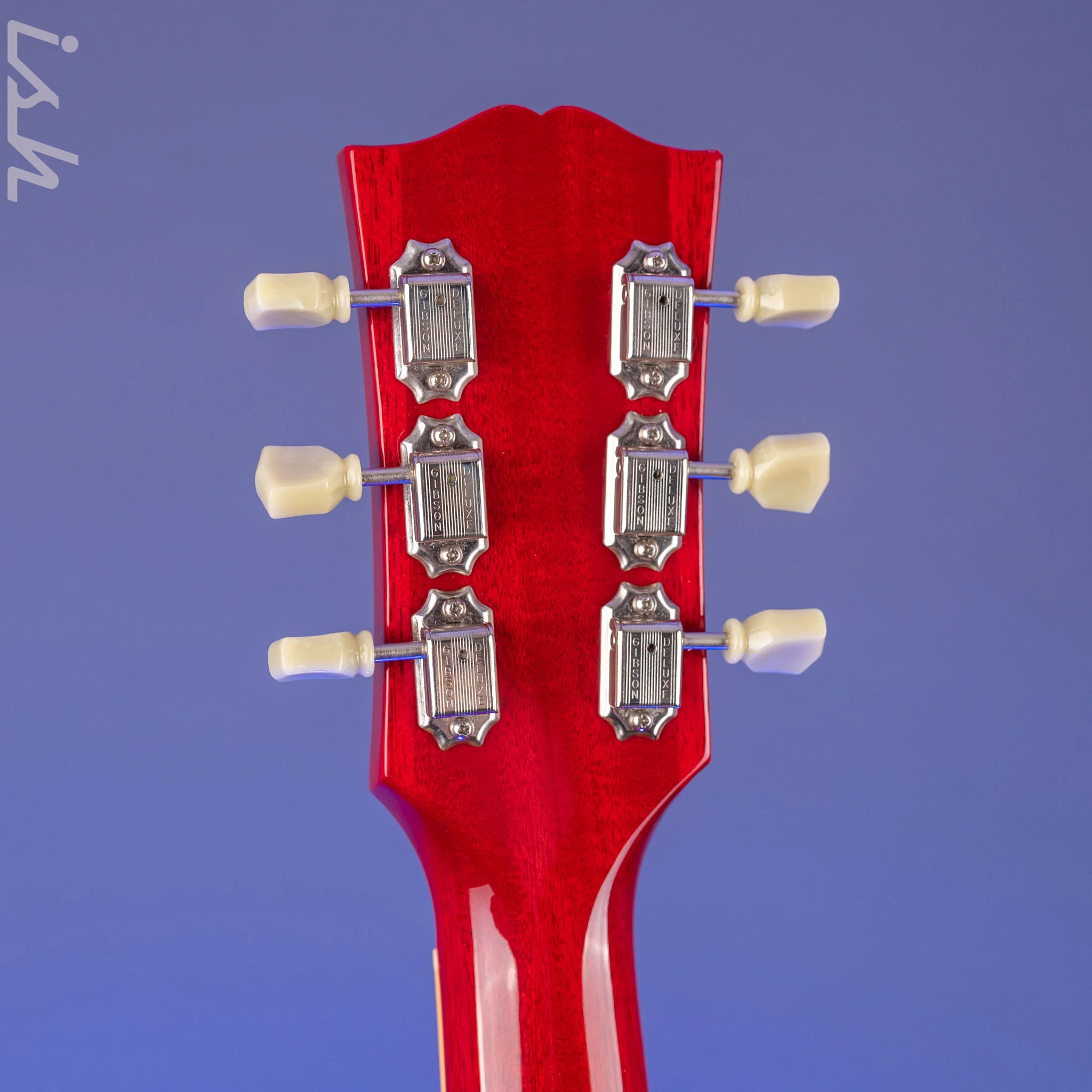 2011 Gibson '59 335 Cherry Red - Image 18