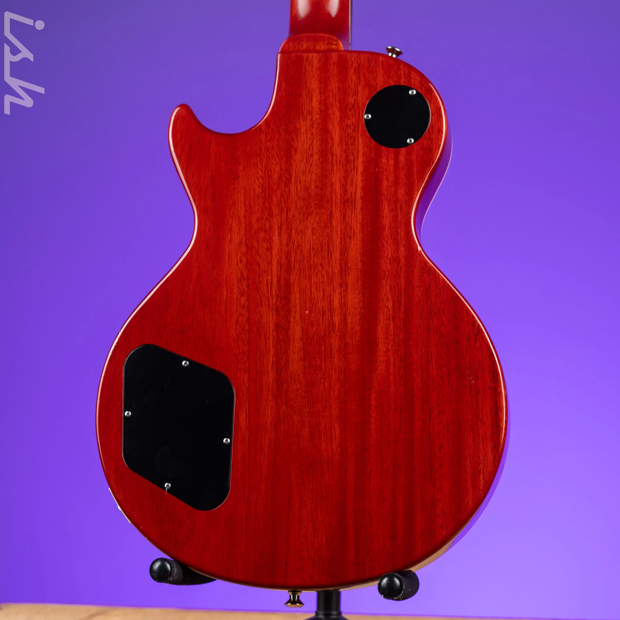 2011 Gibson Custom Shop 1959 Reissue Les Paul Dirty Lemon - LPR-9 - Image 14
