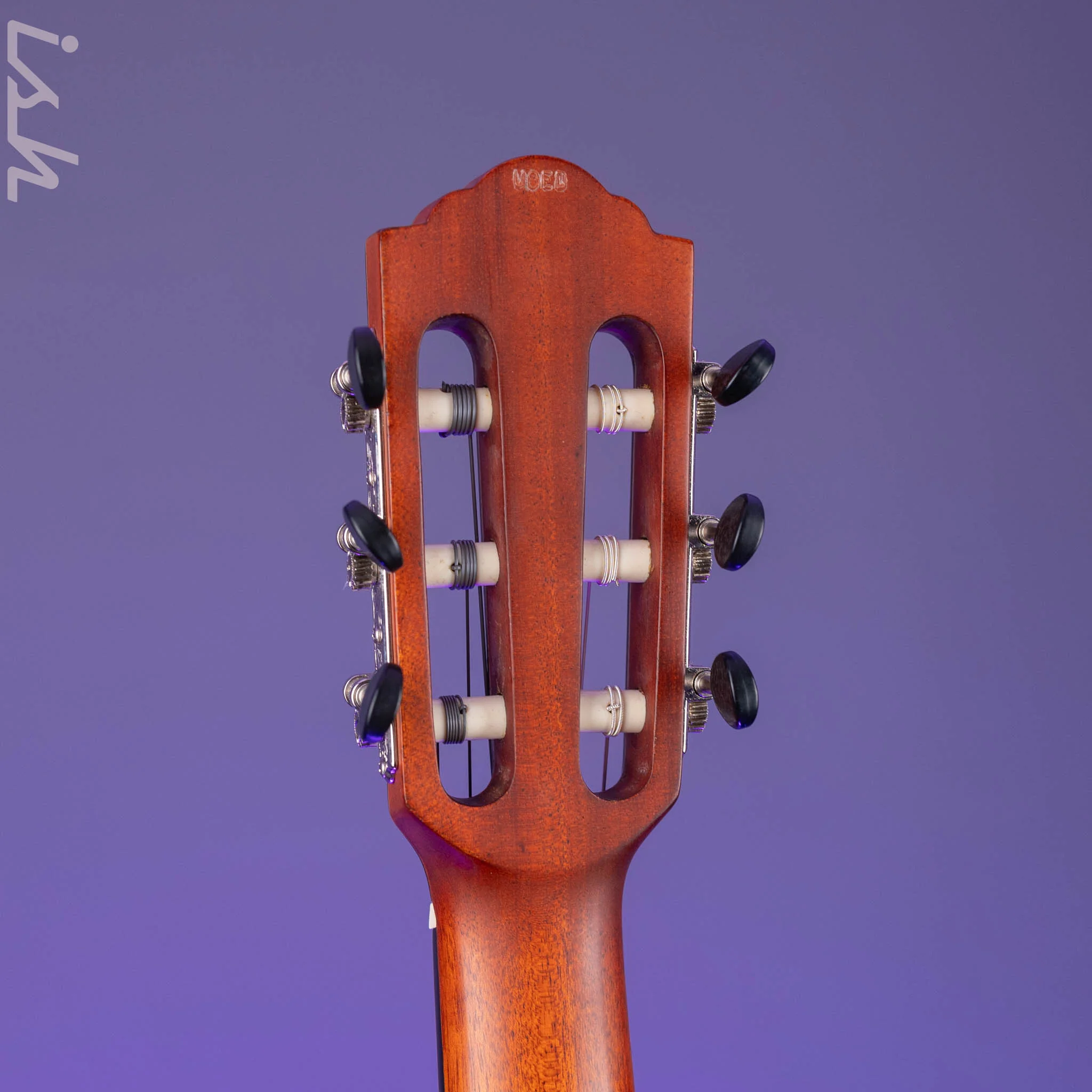 2011 Guild GN-5NAT - Image 14