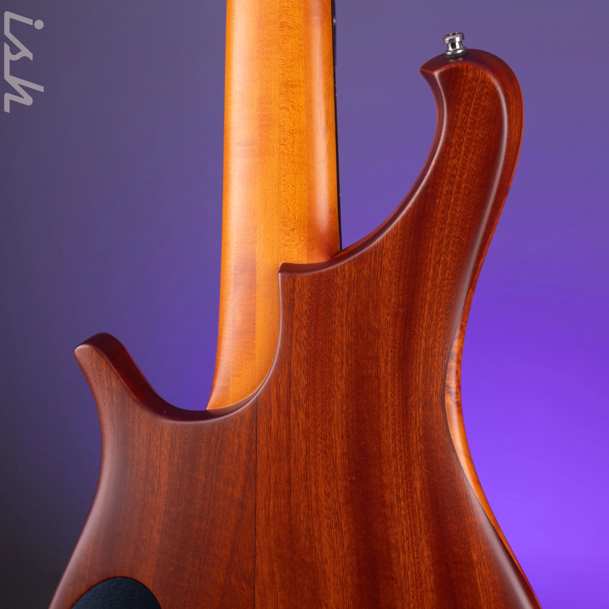 2011 Lefay Singer 6 Short Scale - Image 11
