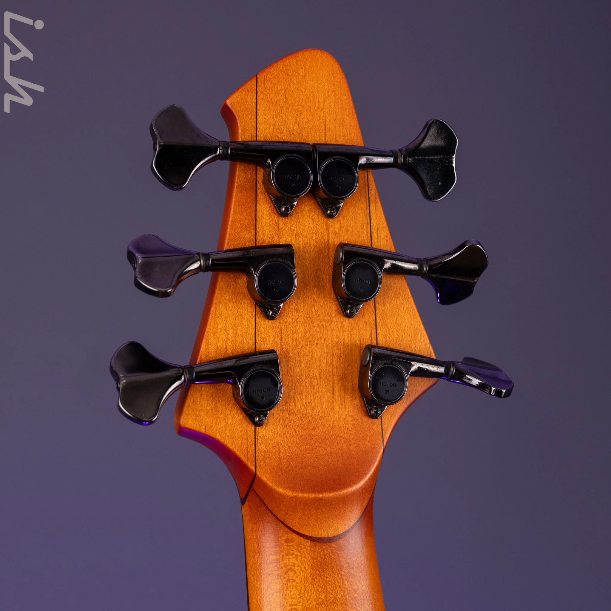2011 Lefay Singer 6 Short Scale - Image 13