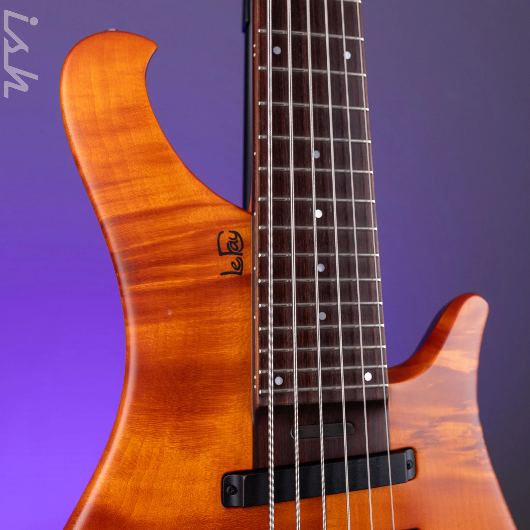 2011 Lefay Singer 6 Short Scale - Image 4