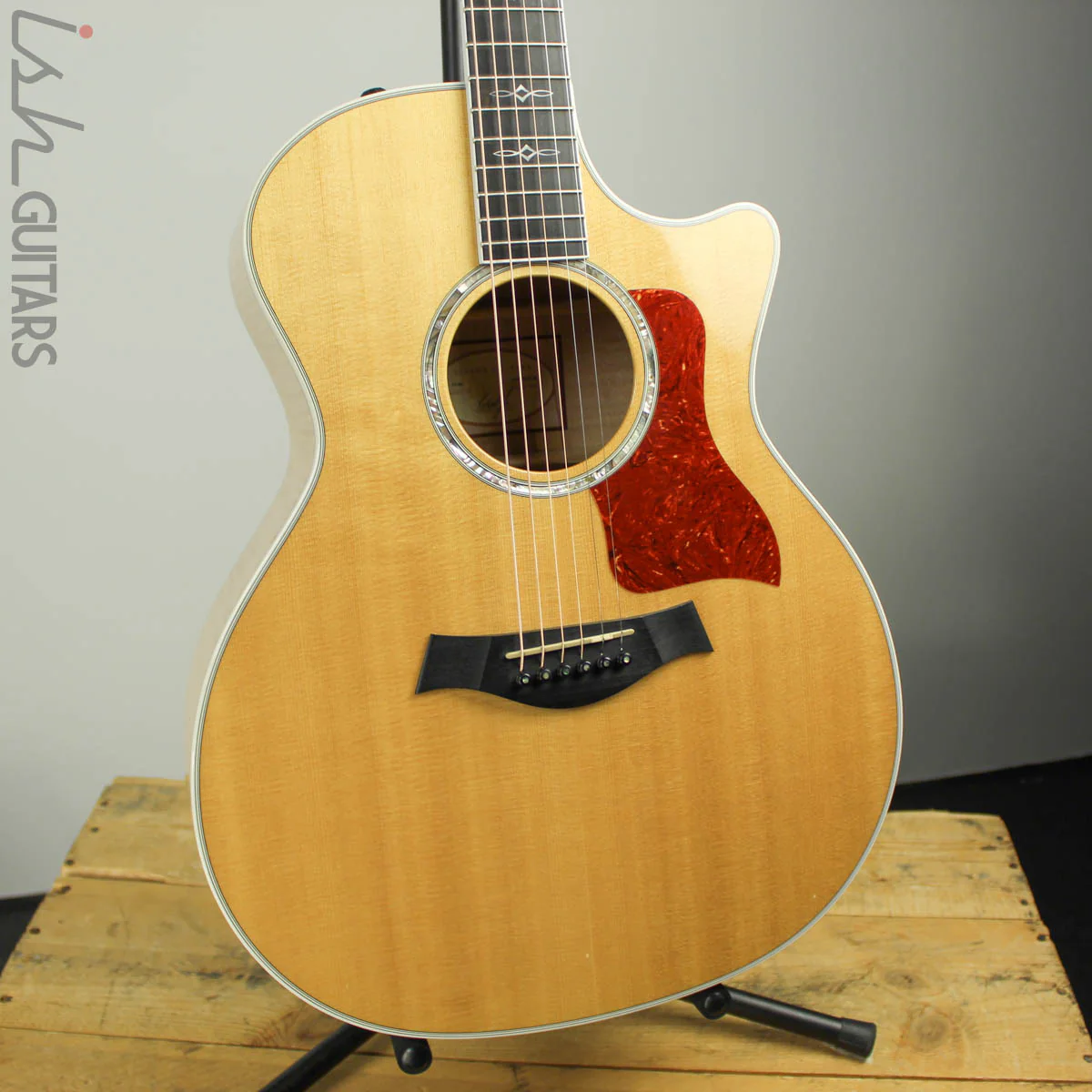 2012 Taylor 614CE Acoustic Guitar
