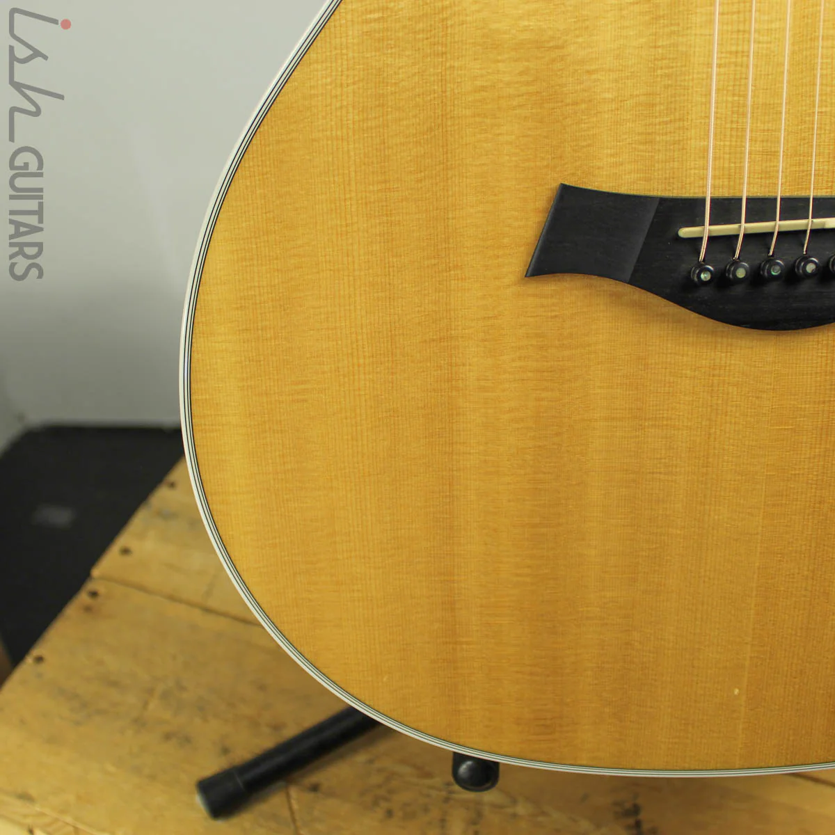 2012 Taylor 614CE Acoustic Guitar - Image 4