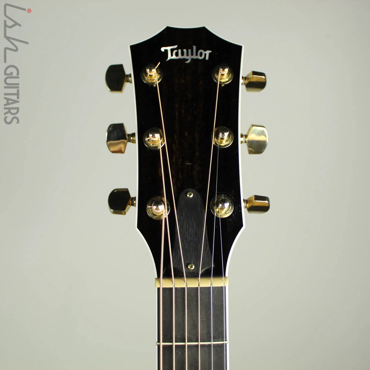 2012 Taylor 614CE Acoustic Guitar - Image 7