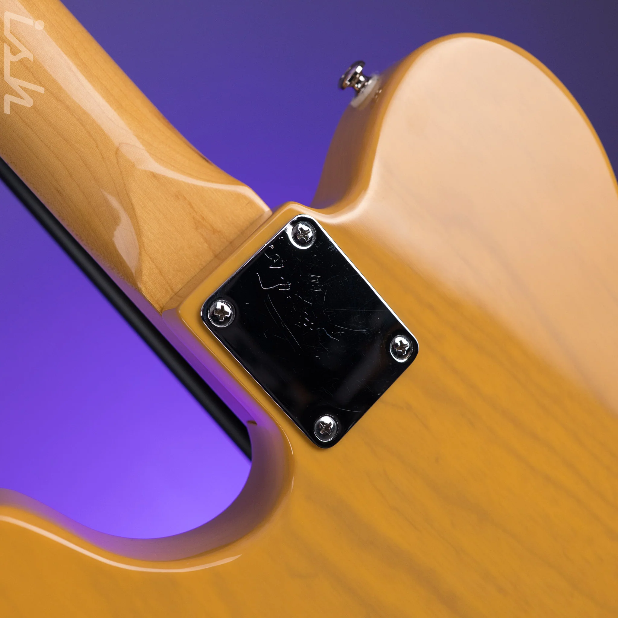 2012 G&L ASAT Classic Tribute Telecaster - Image 19
