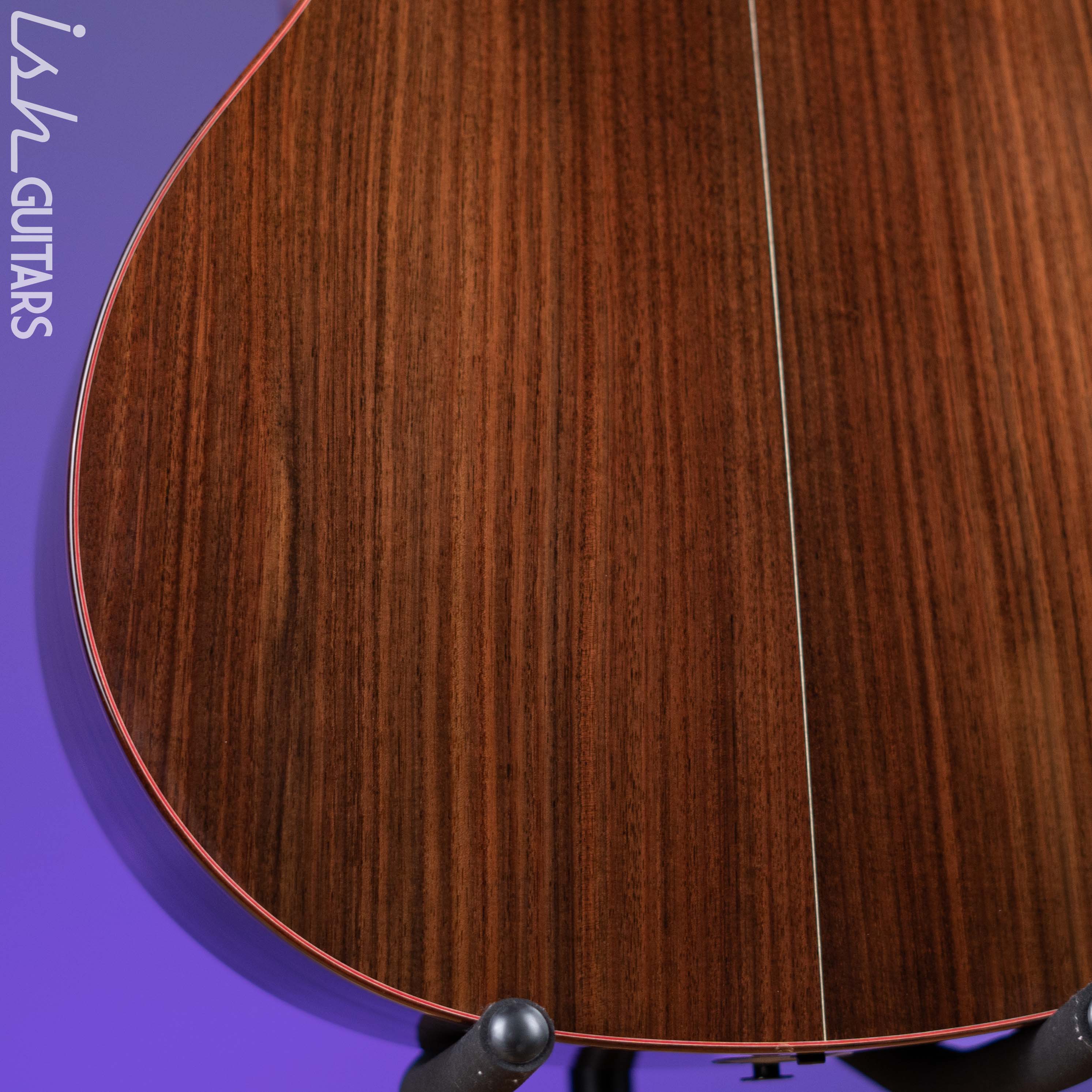 2012 Taylor 914ce Natural - Image 13