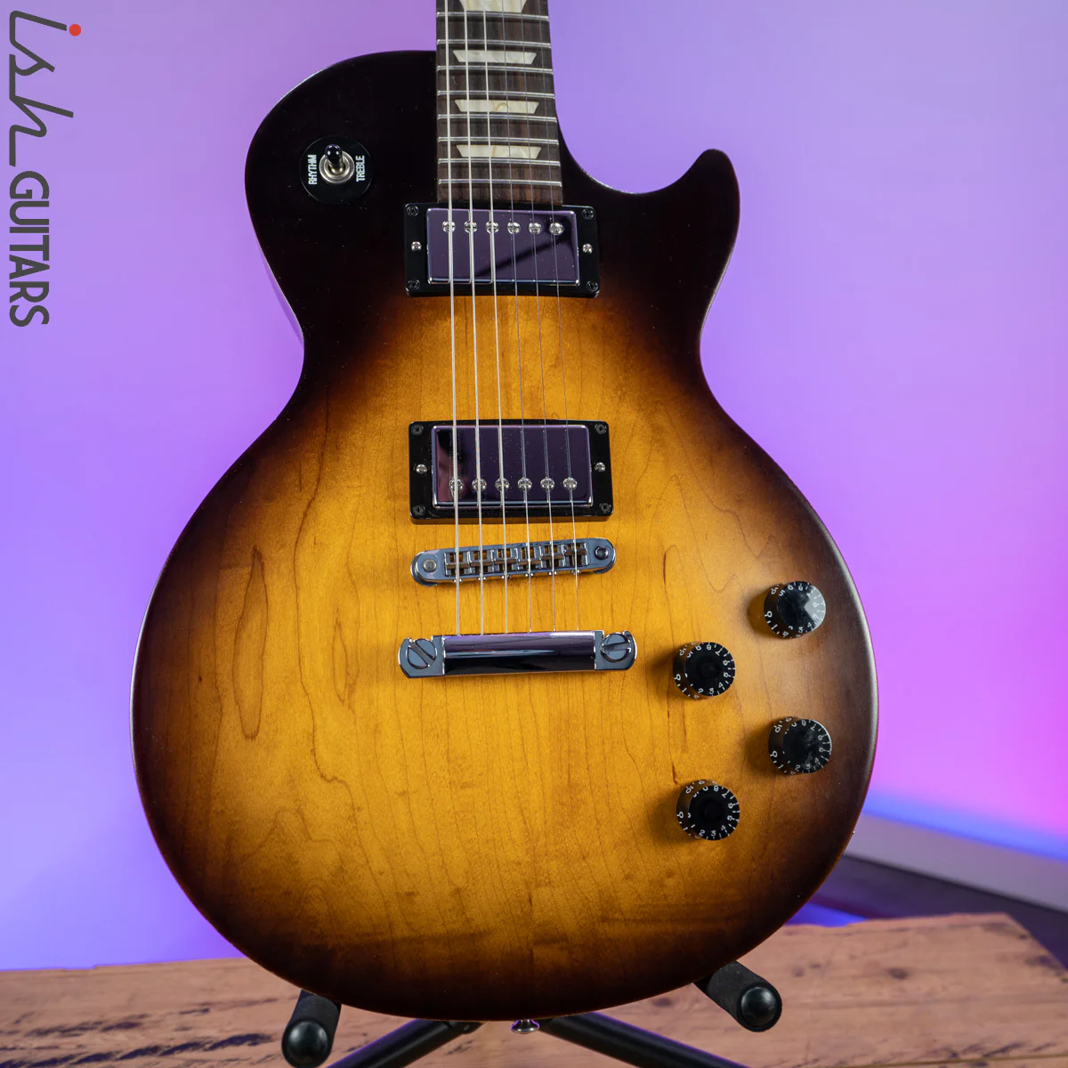 2013 Gibson Les Paul Studio 60's Tribute