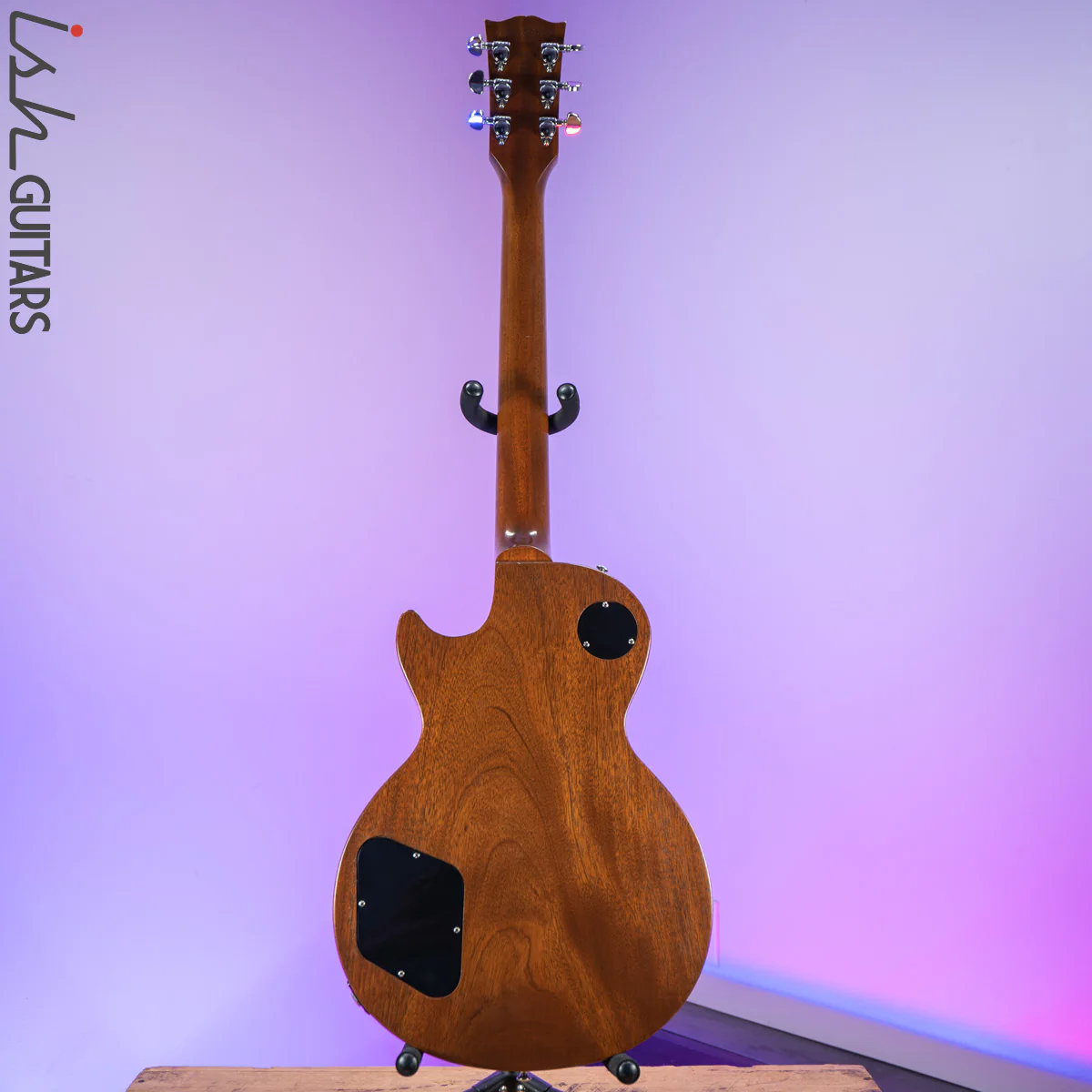 2013 Gibson Les Paul Studio 60's Tribute - Image 12