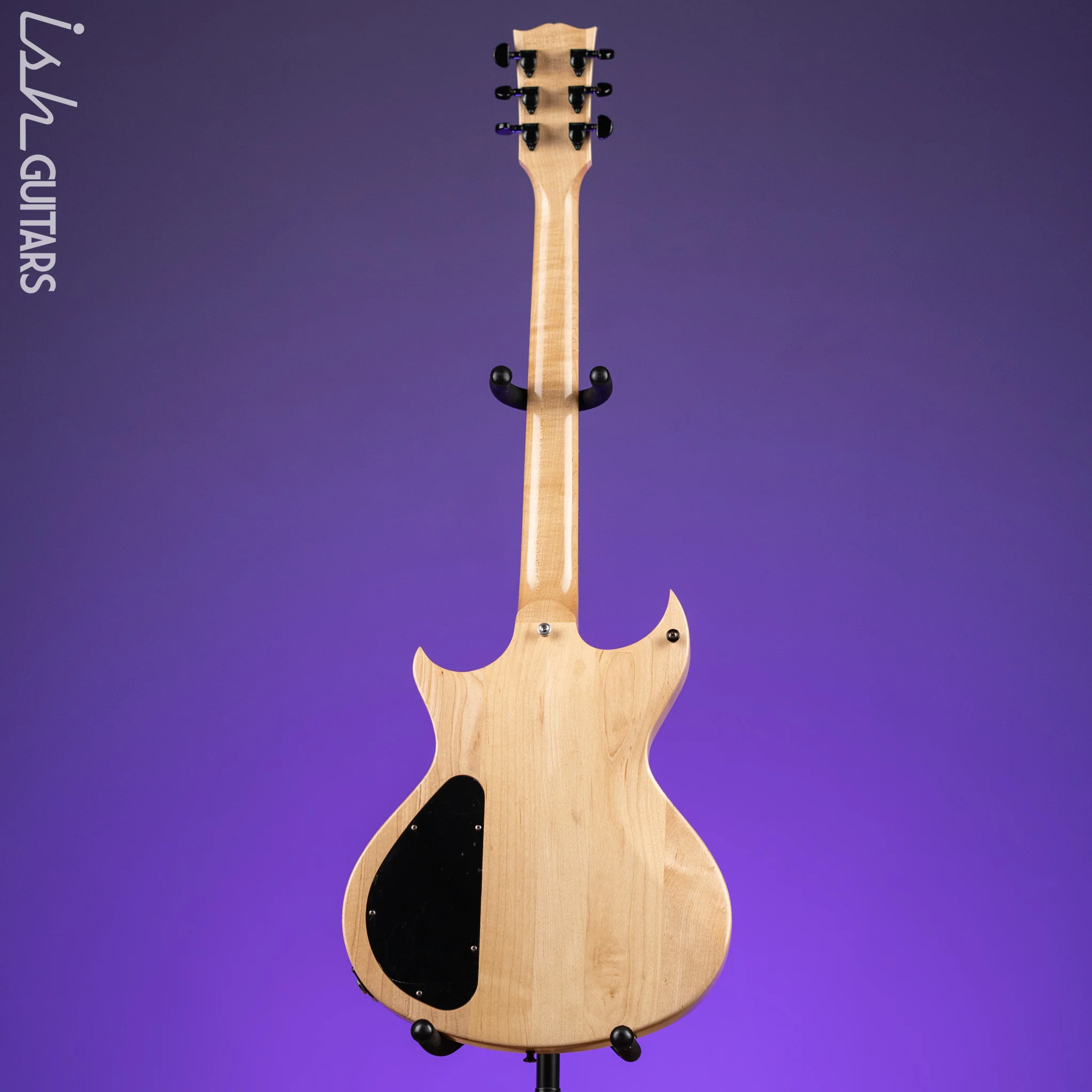2013 Gibson N-225 Natural - Image 8