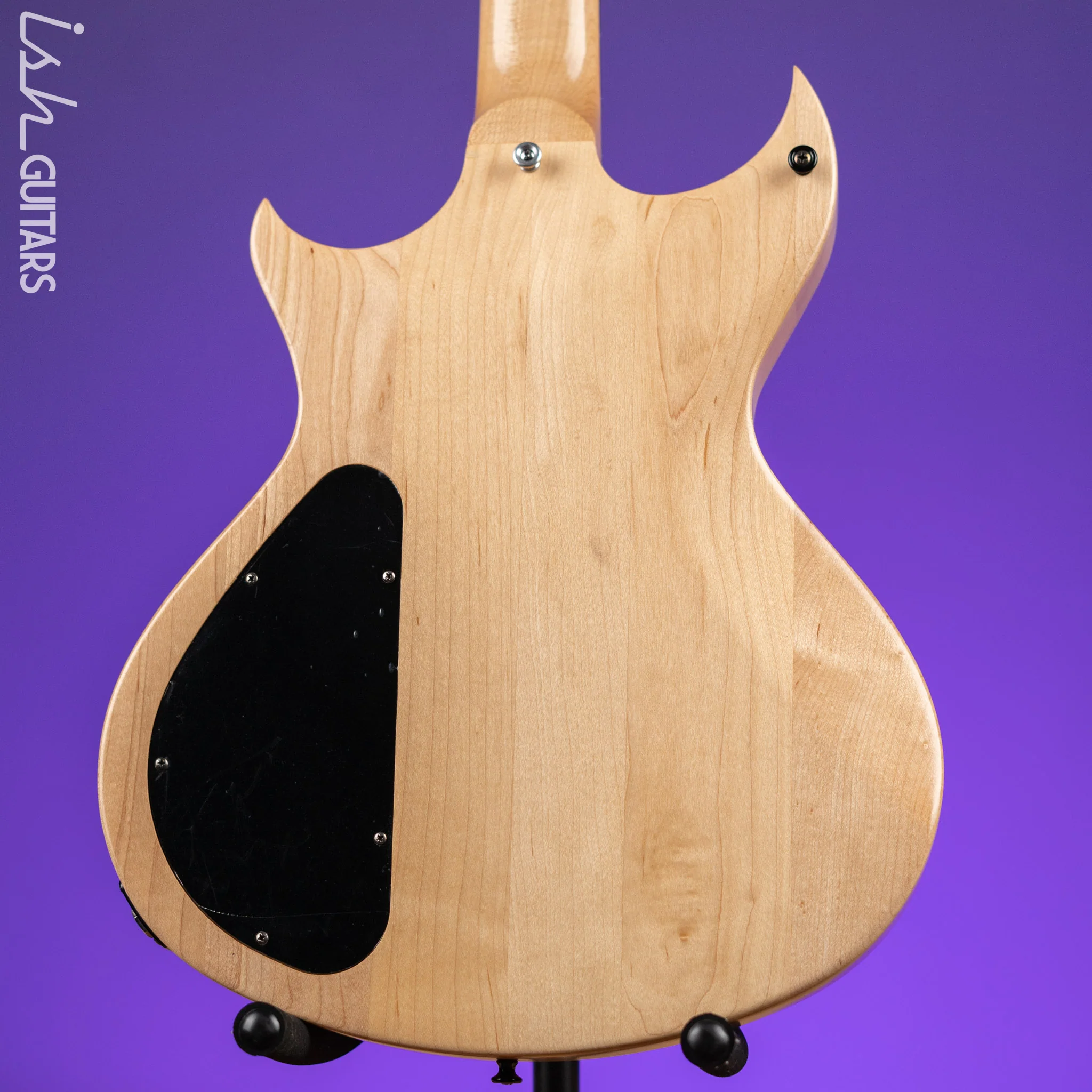 2013 Gibson N-225 Natural - Image 9