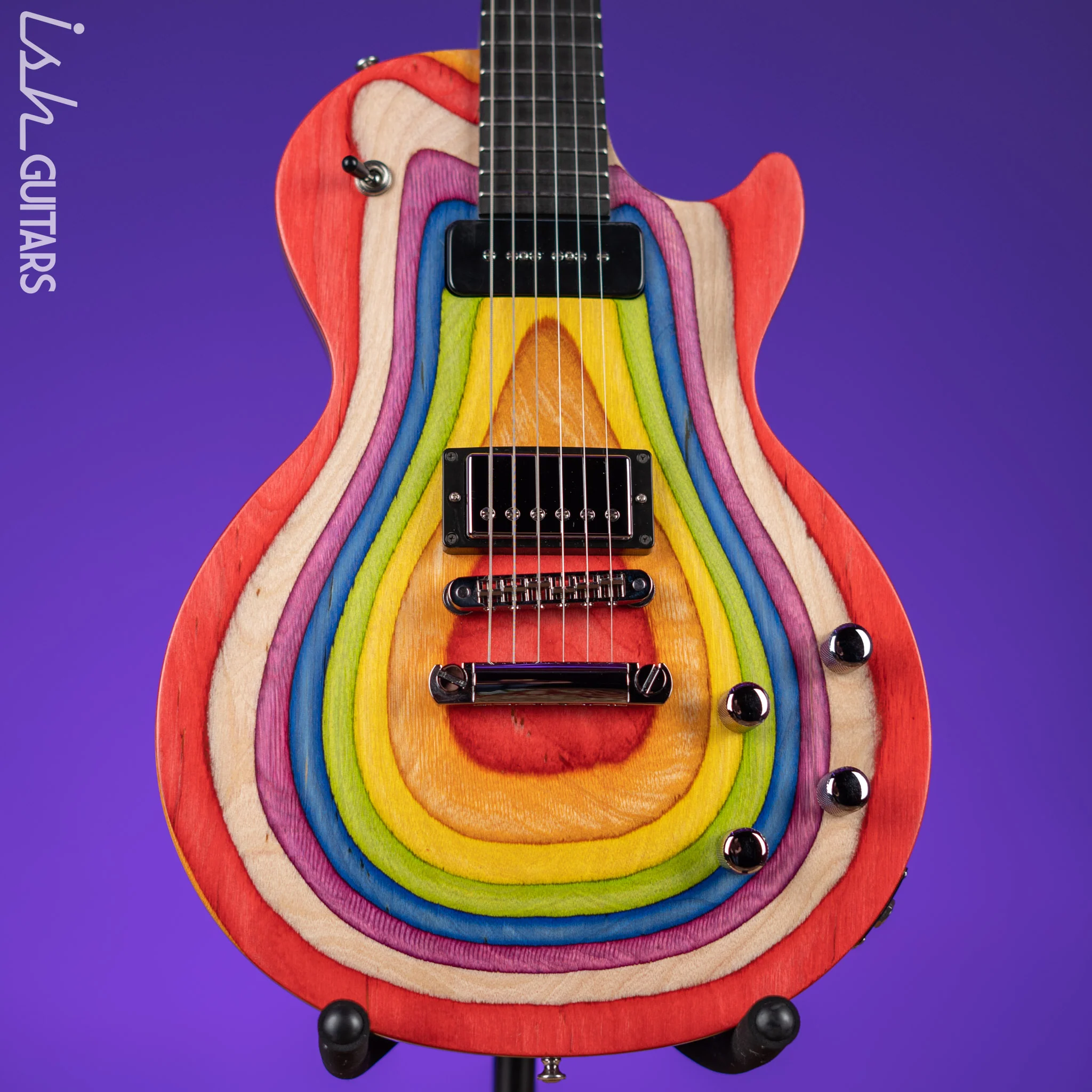 2013 Gibson Zoot Suit Les Paul