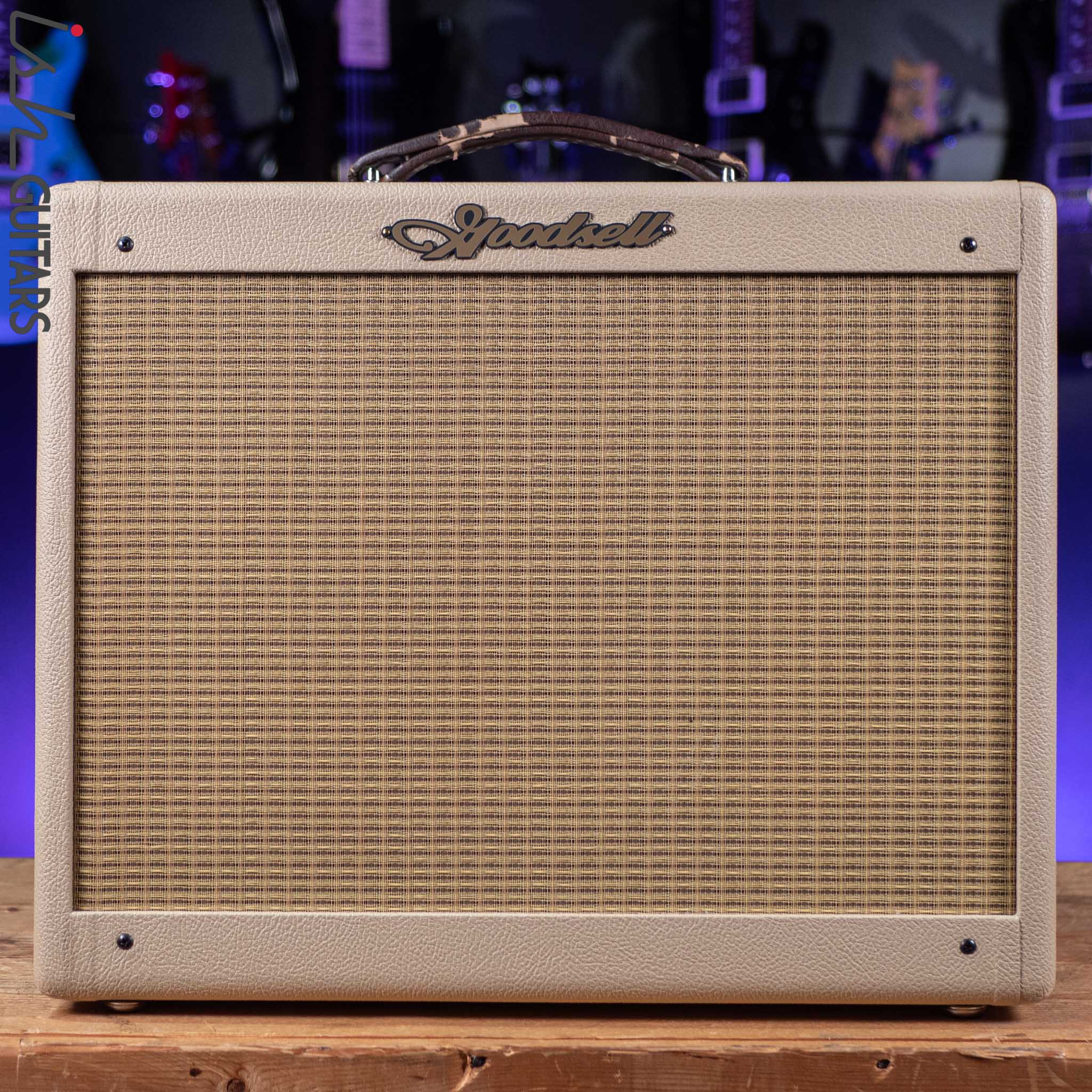2013 Goodsell Seventeen Mark Four