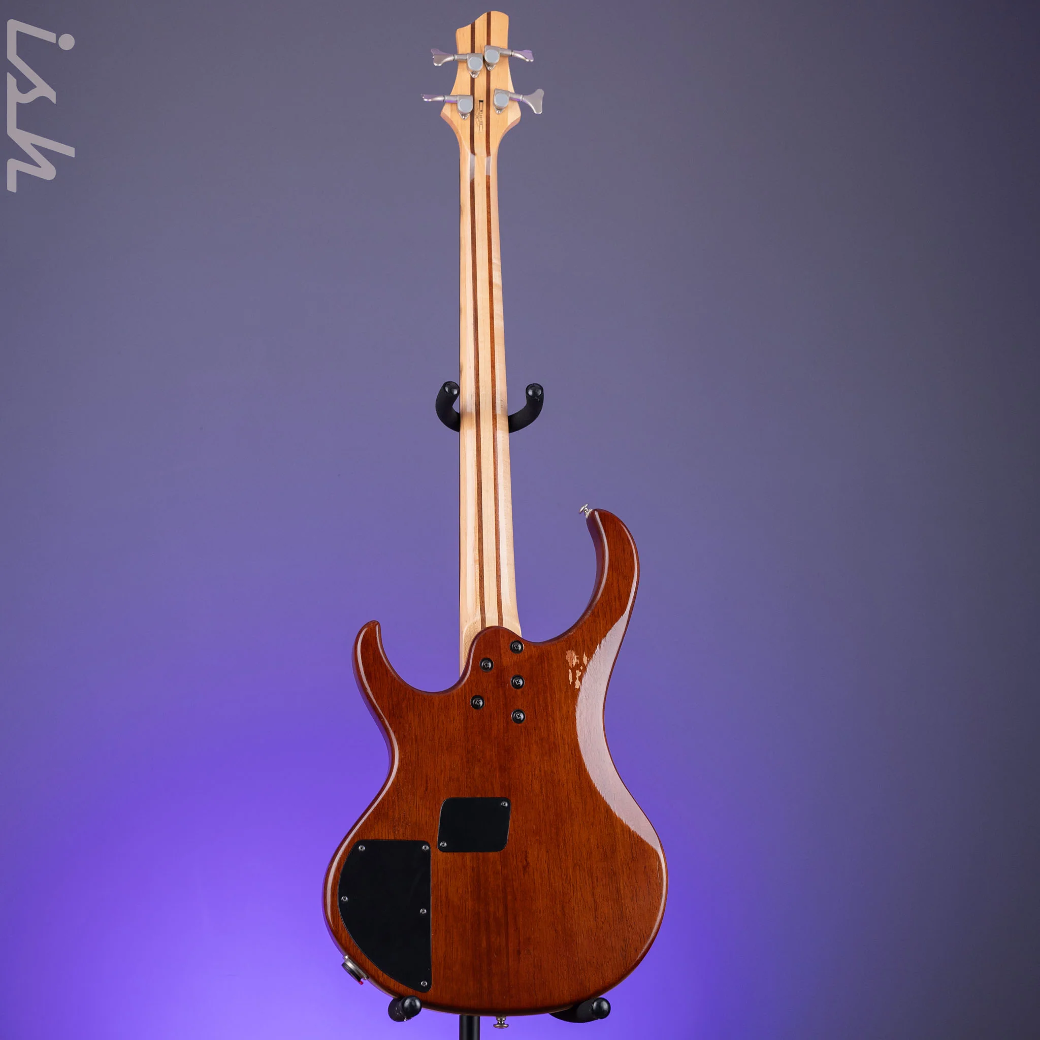 2013 Ibanez BTB300 4-String Bass - Image 10
