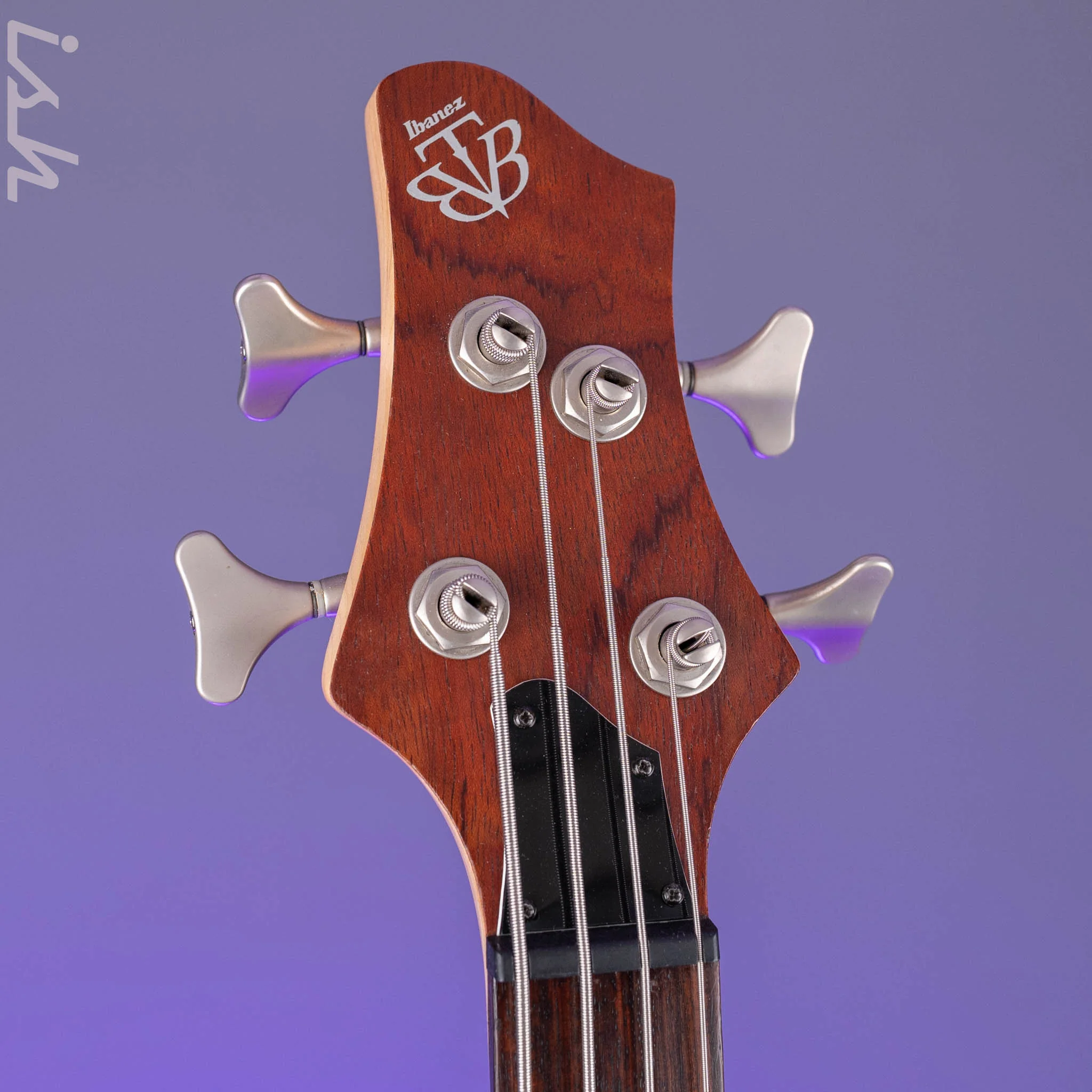 2013 Ibanez BTB300 4-String Bass - Image 5