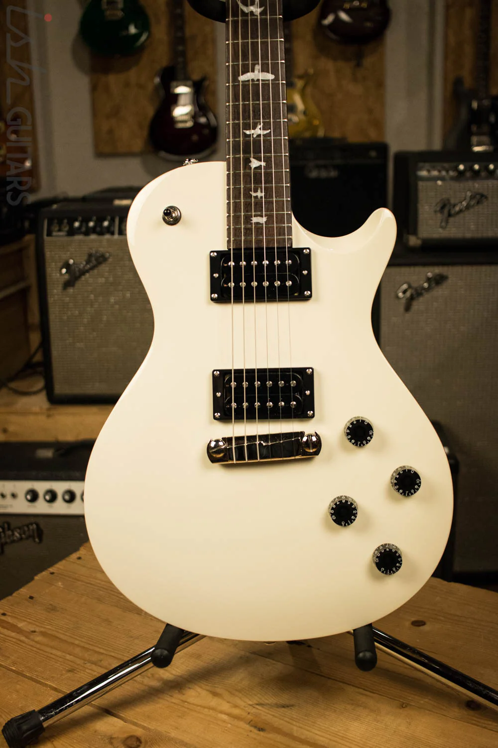 2013 PRS SE245