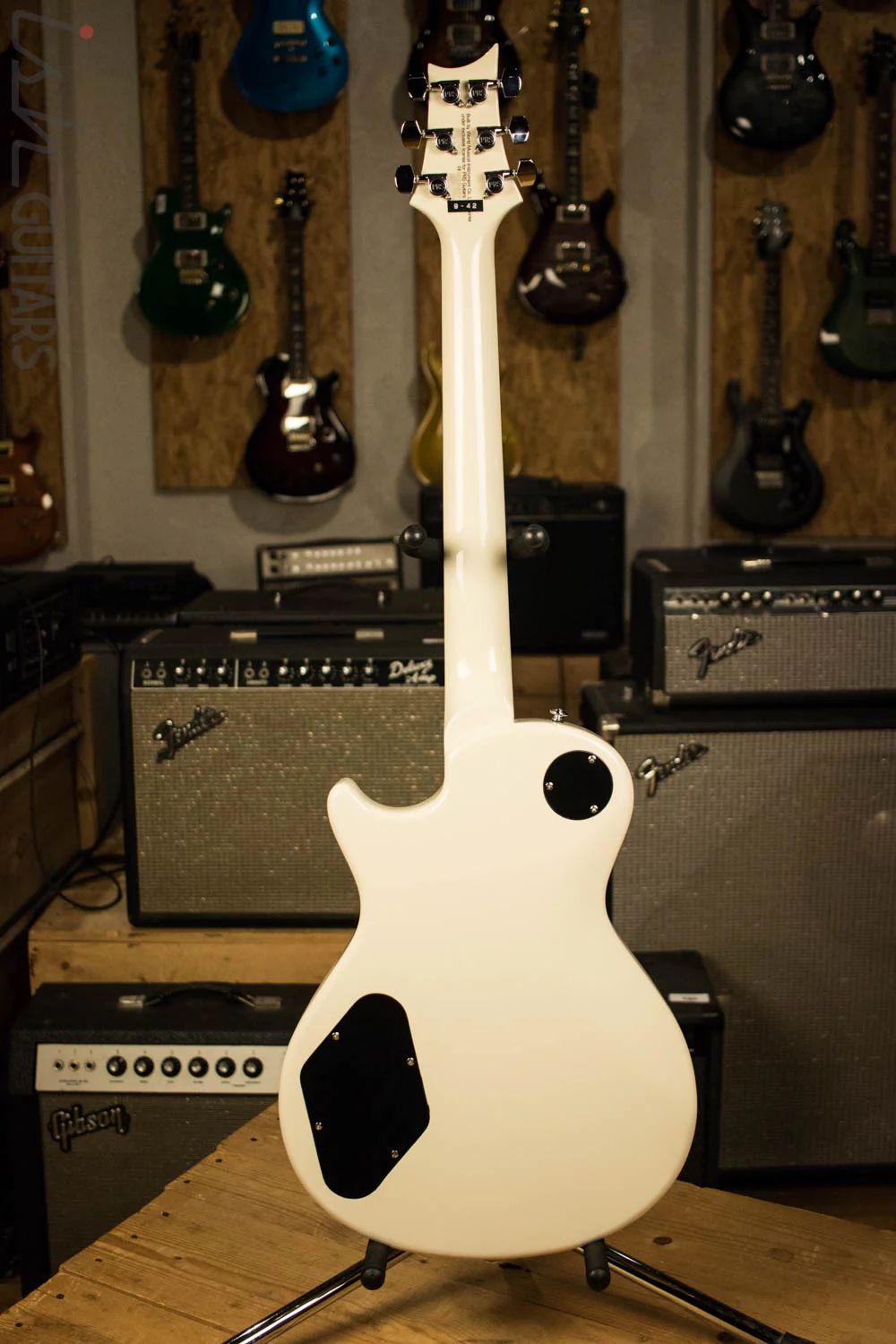 2013 PRS SE245 - Image 8