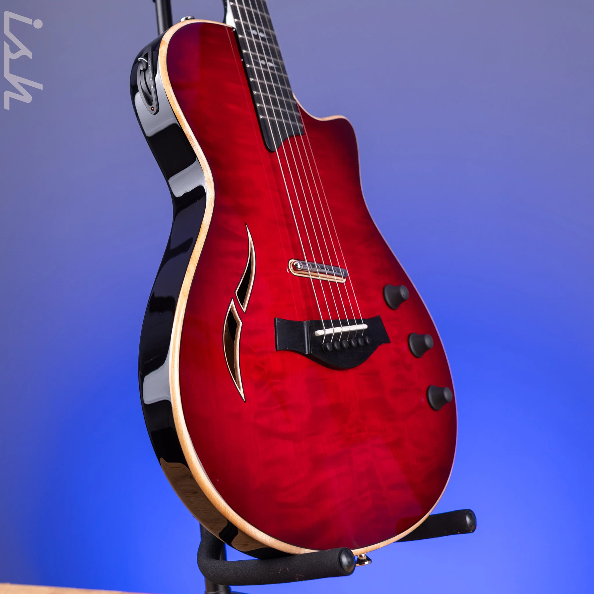 2013 Taylor T5z Pro - Image 3