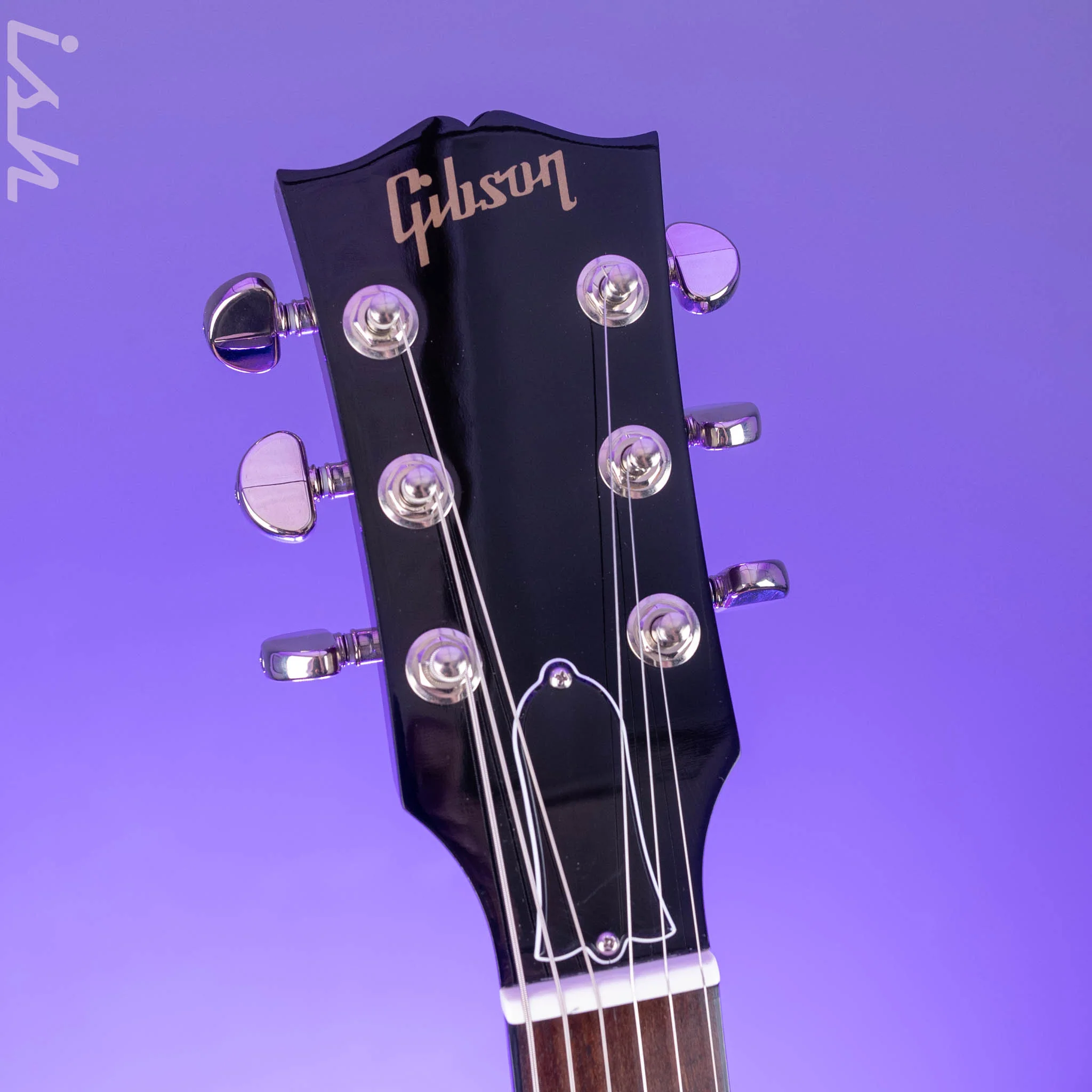 2014 Gibson ES-339 Memphis Sunburst - Image 5