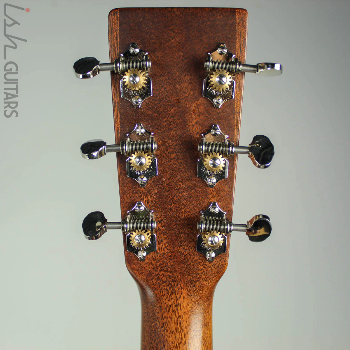 2014 Martin 00-15M - Image 11