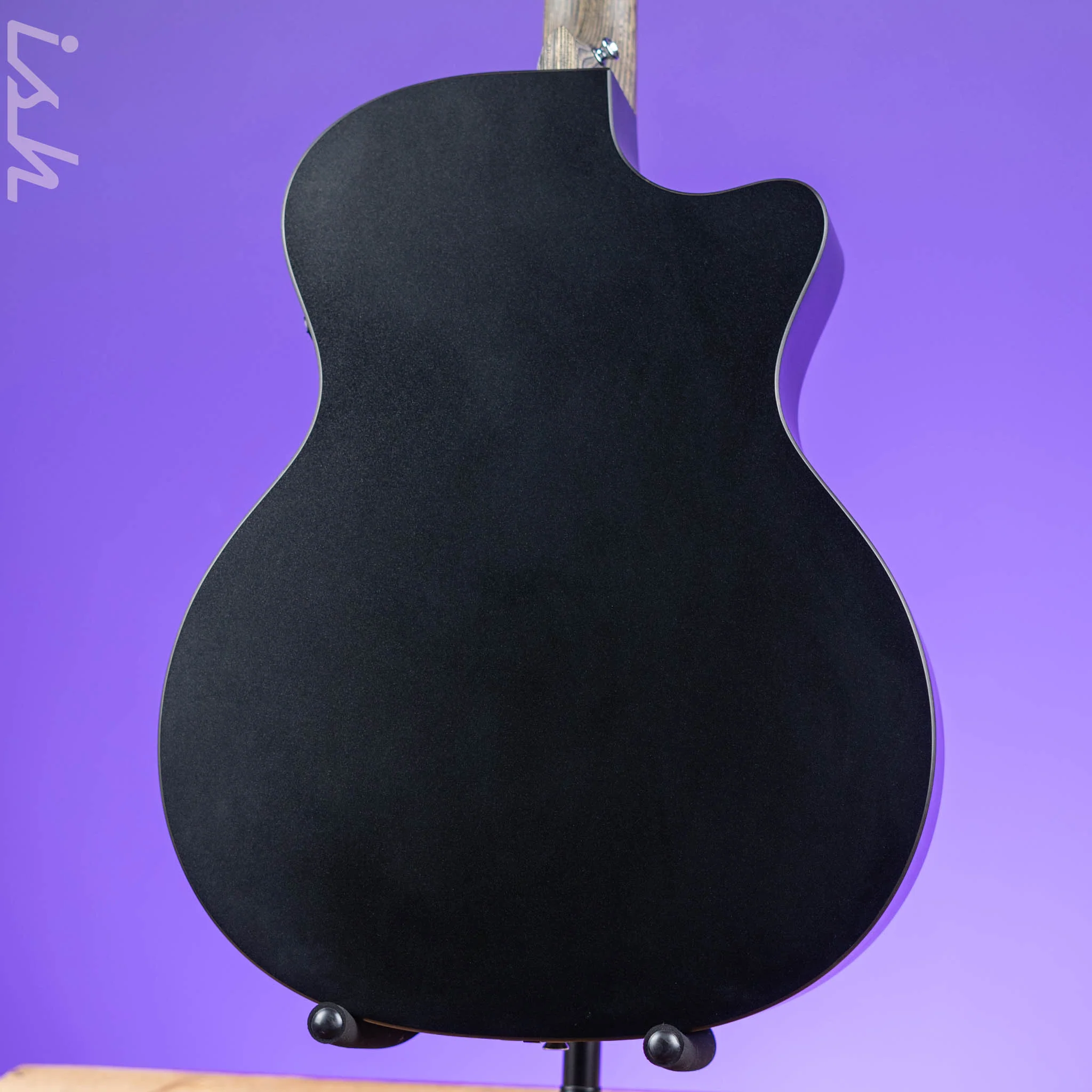 2014 Martin Lefty GPCPA5 Black - Image 7