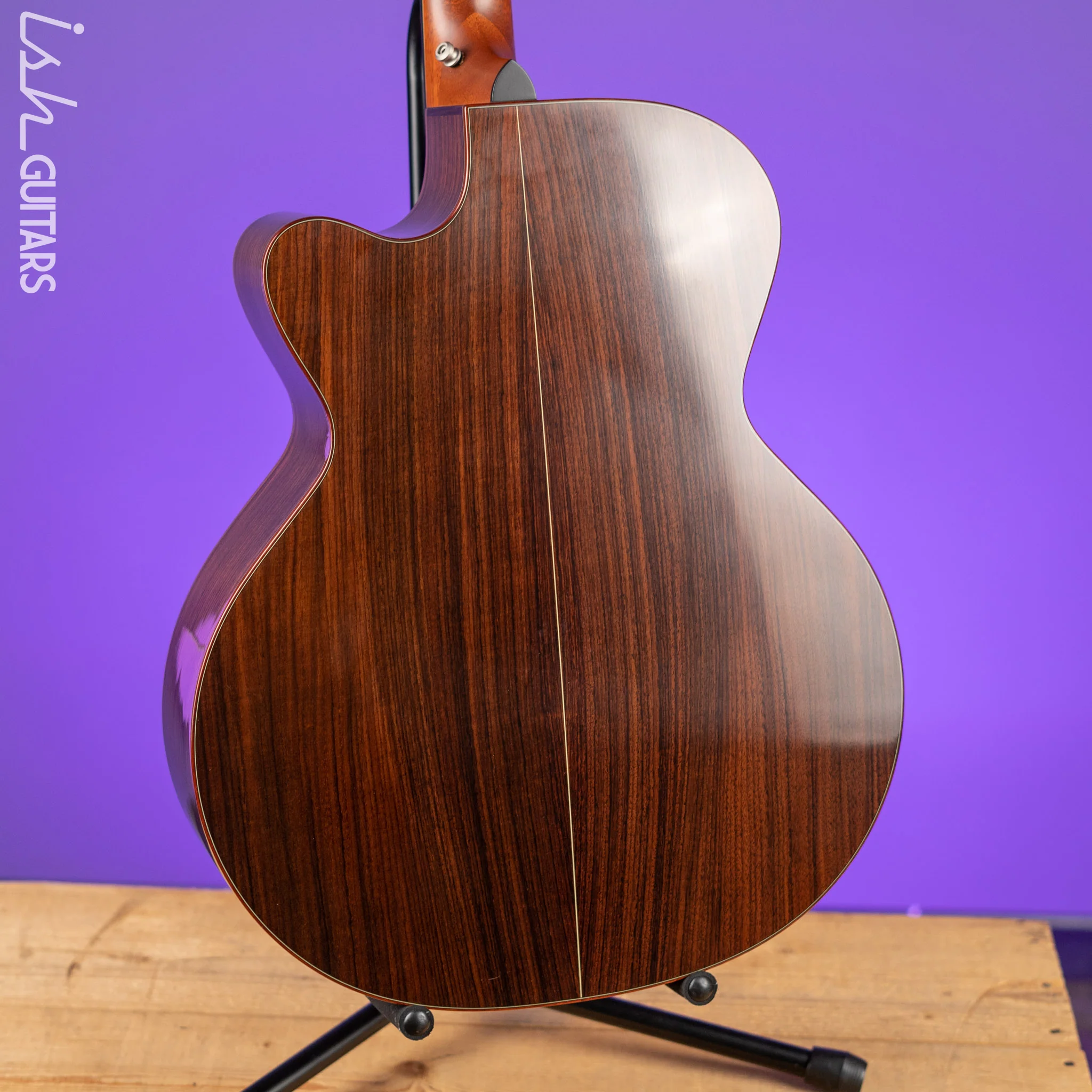 2015 Furch S24-SR Cutaway Natural - Image 14