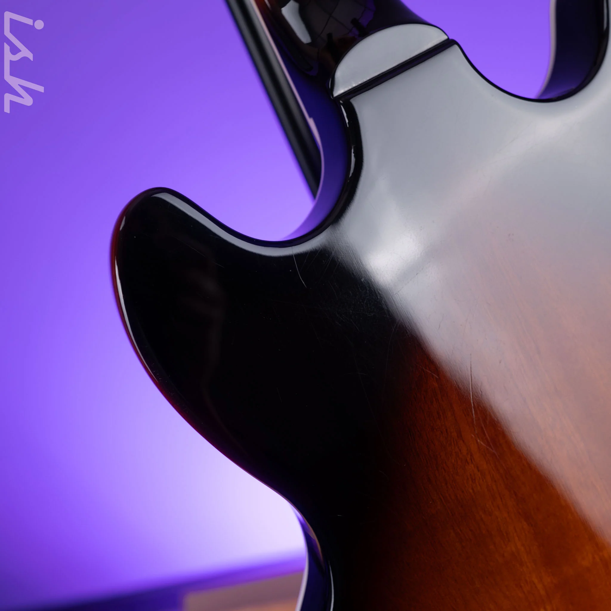 2015 Gibson Midtown Vintage Sunburst - Image 17