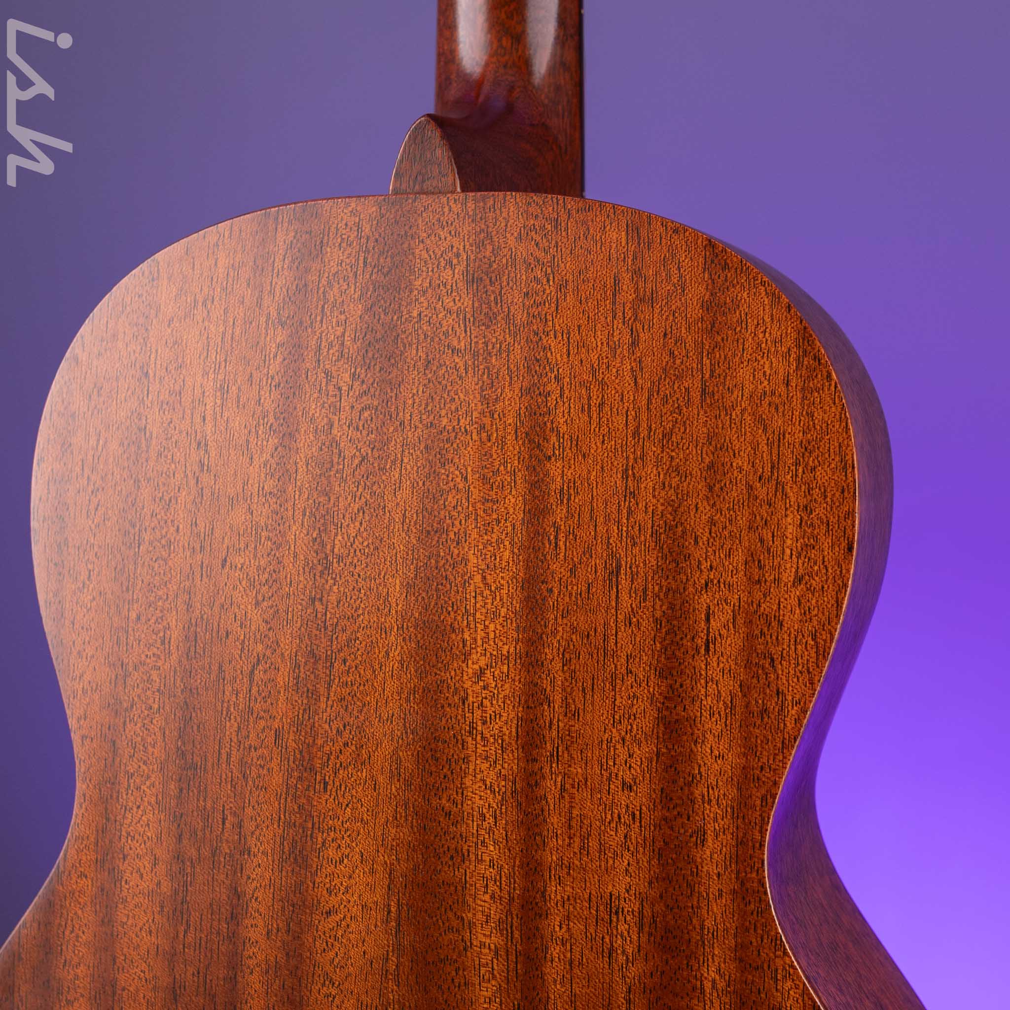 2015 Martin 000-15SM Acoustic-Electric Guitar - Image 13
