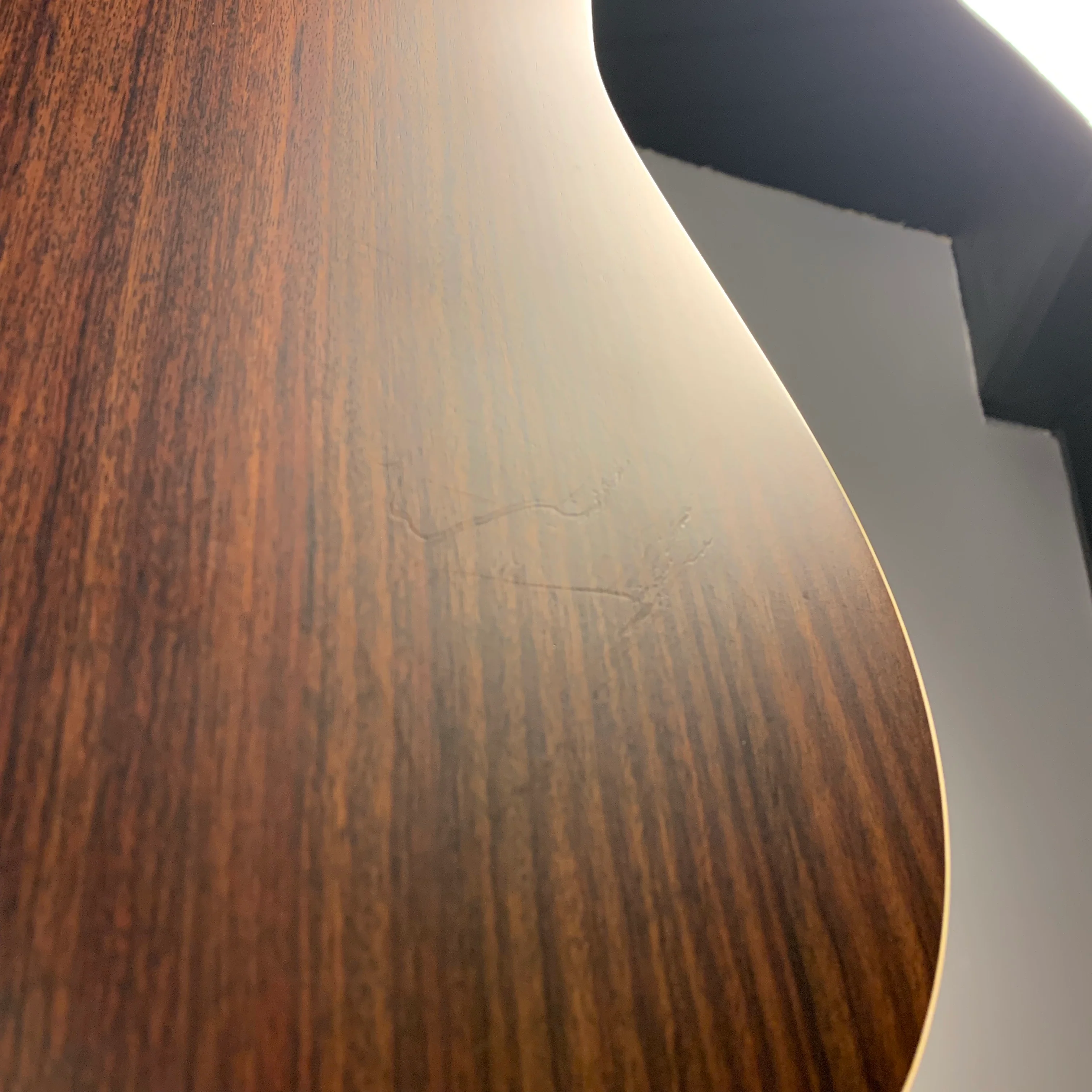 2015 Martin DCPA4 Rosewood - Image 15