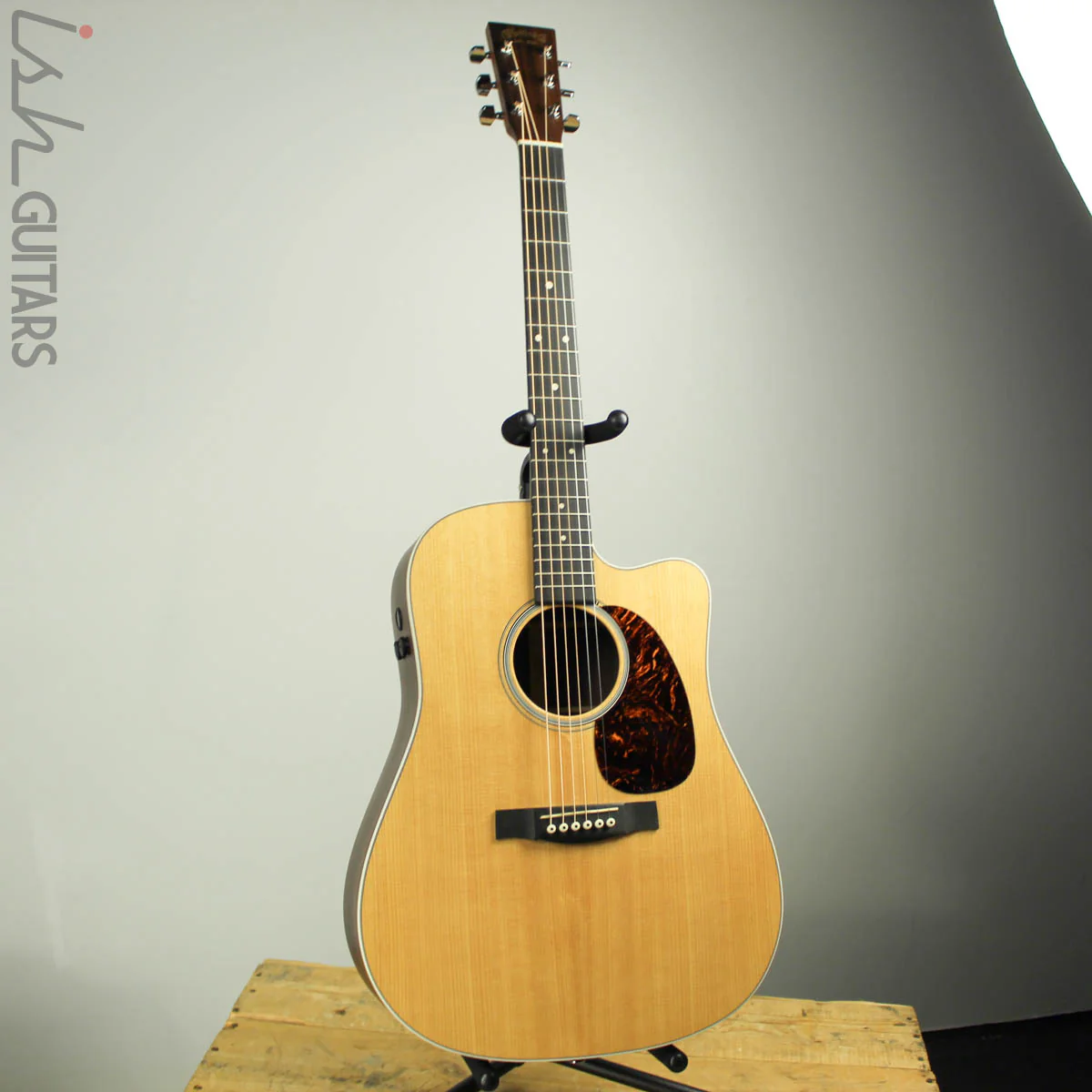 2015 Martin DCPA4 Rosewood - Image 2