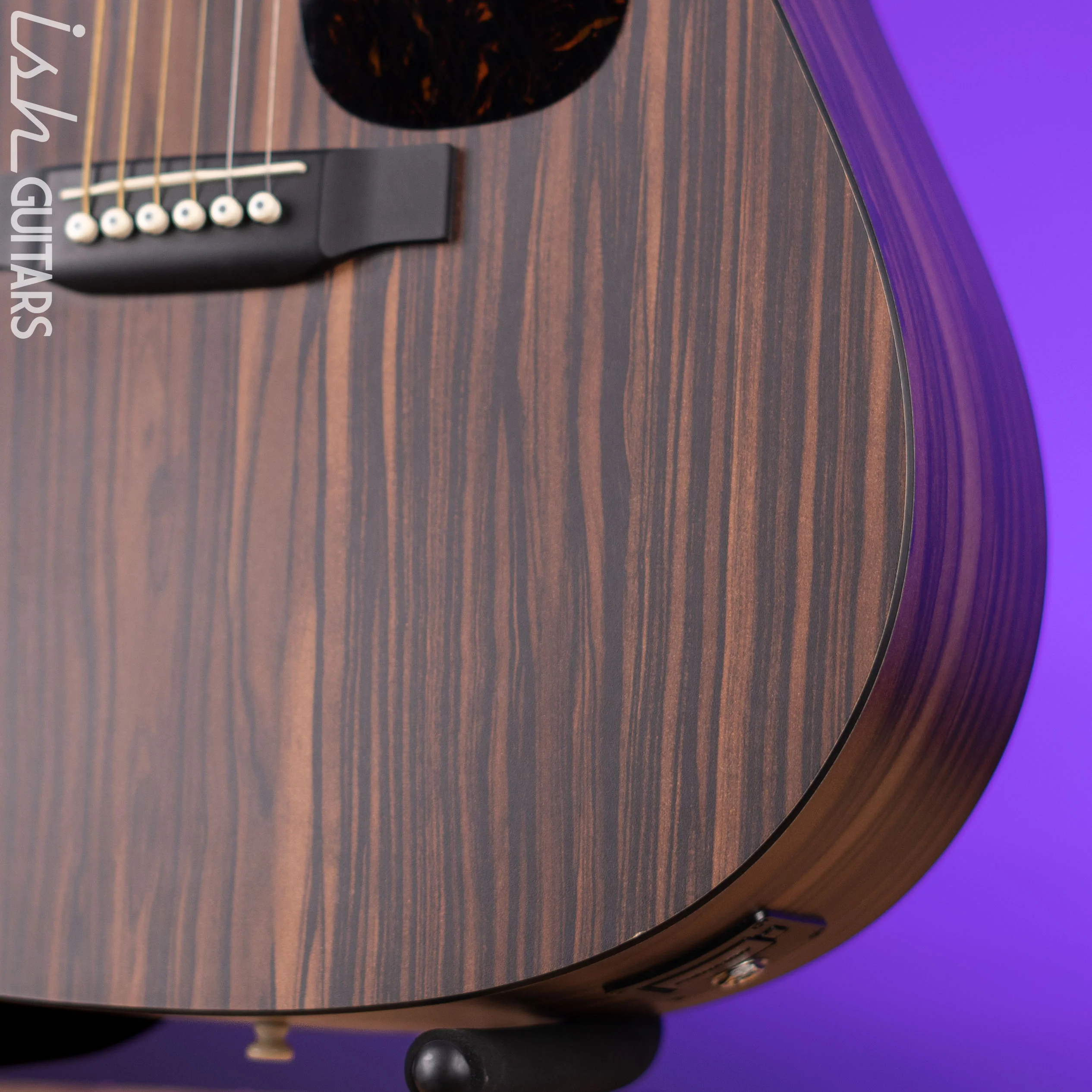 2015 Martin X-Series Special Acoustic Guitar Natural - Image 4