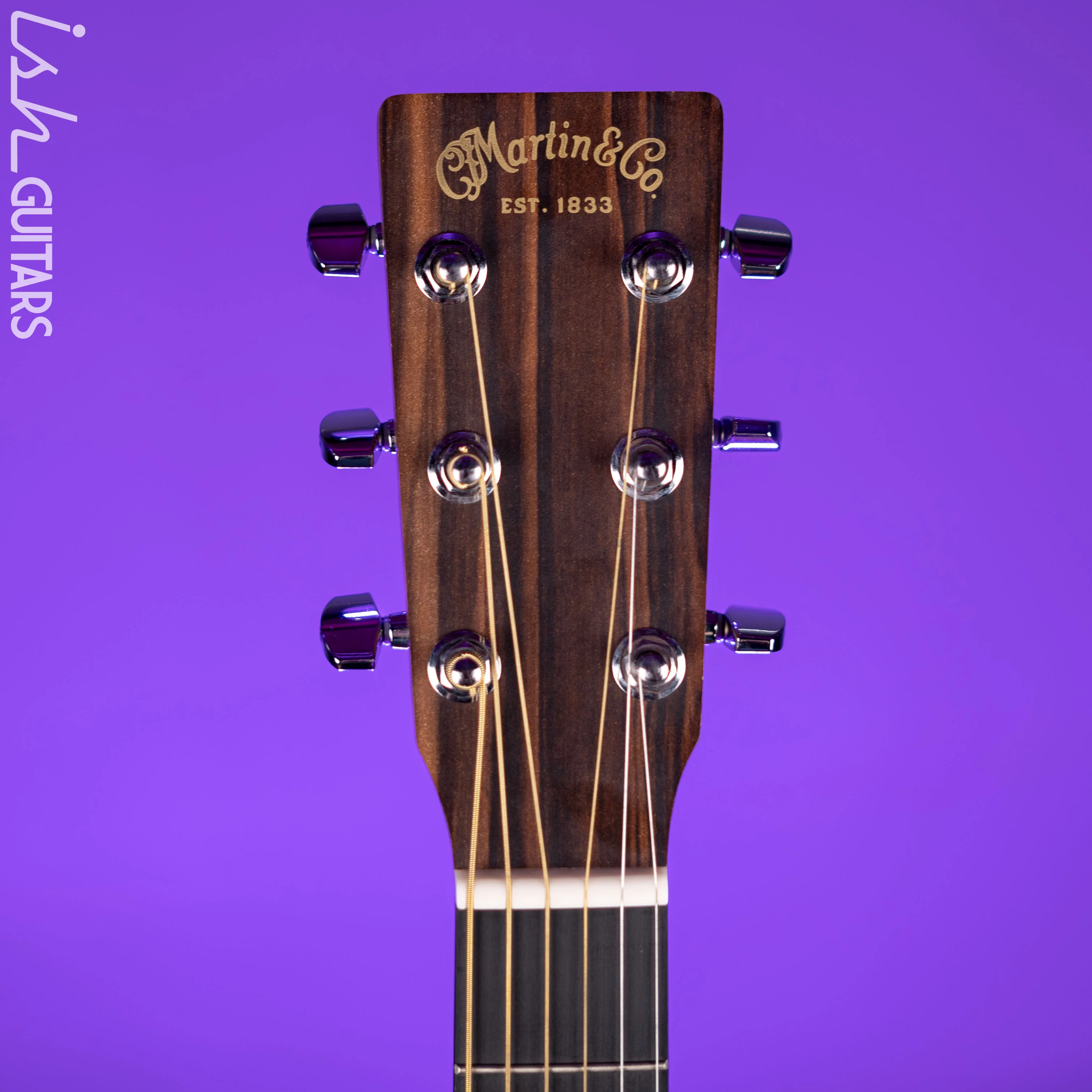 2015 Martin X-Series Special Acoustic Guitar Natural - Image 5