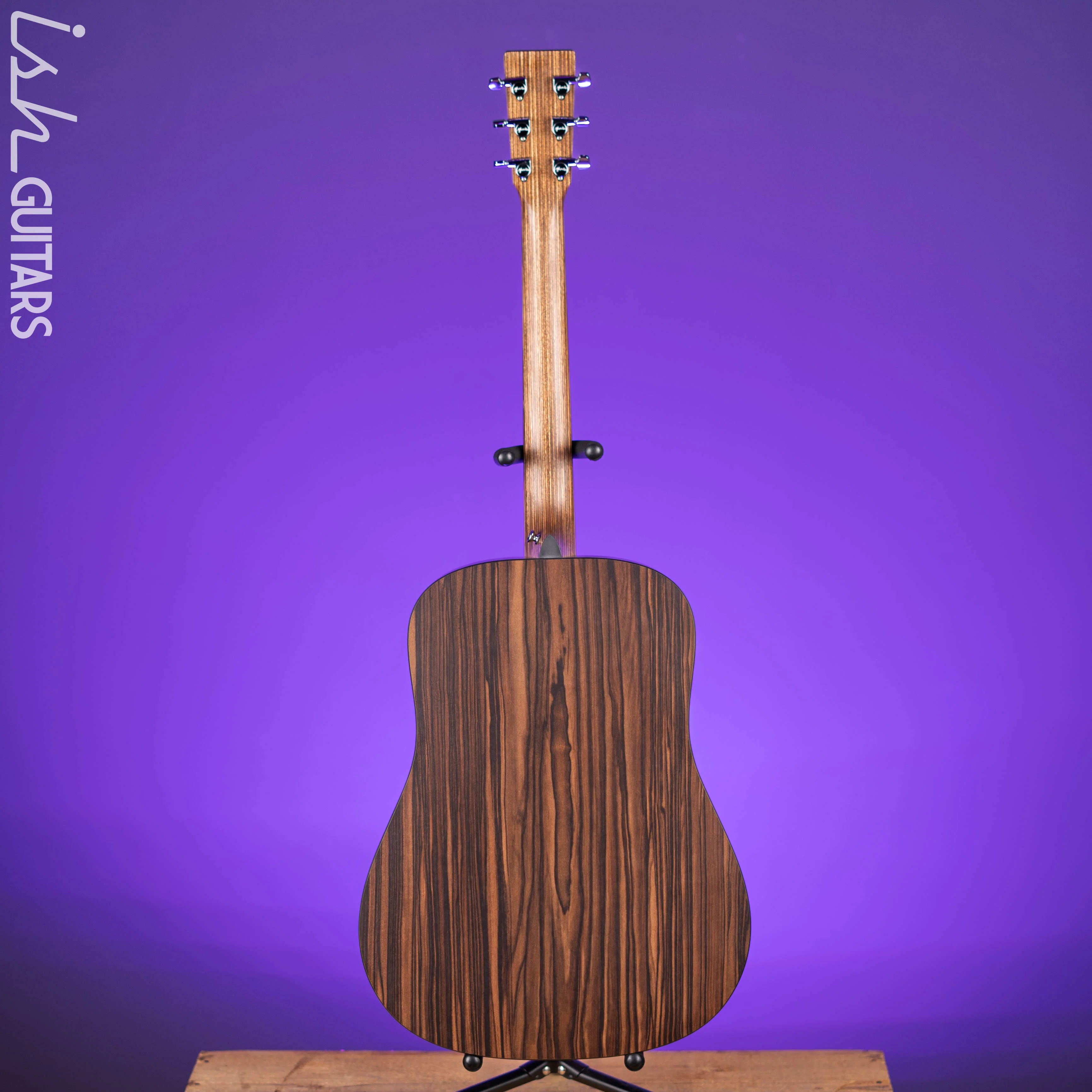 2015 Martin X-Series Special Acoustic Guitar Natural - Image 6