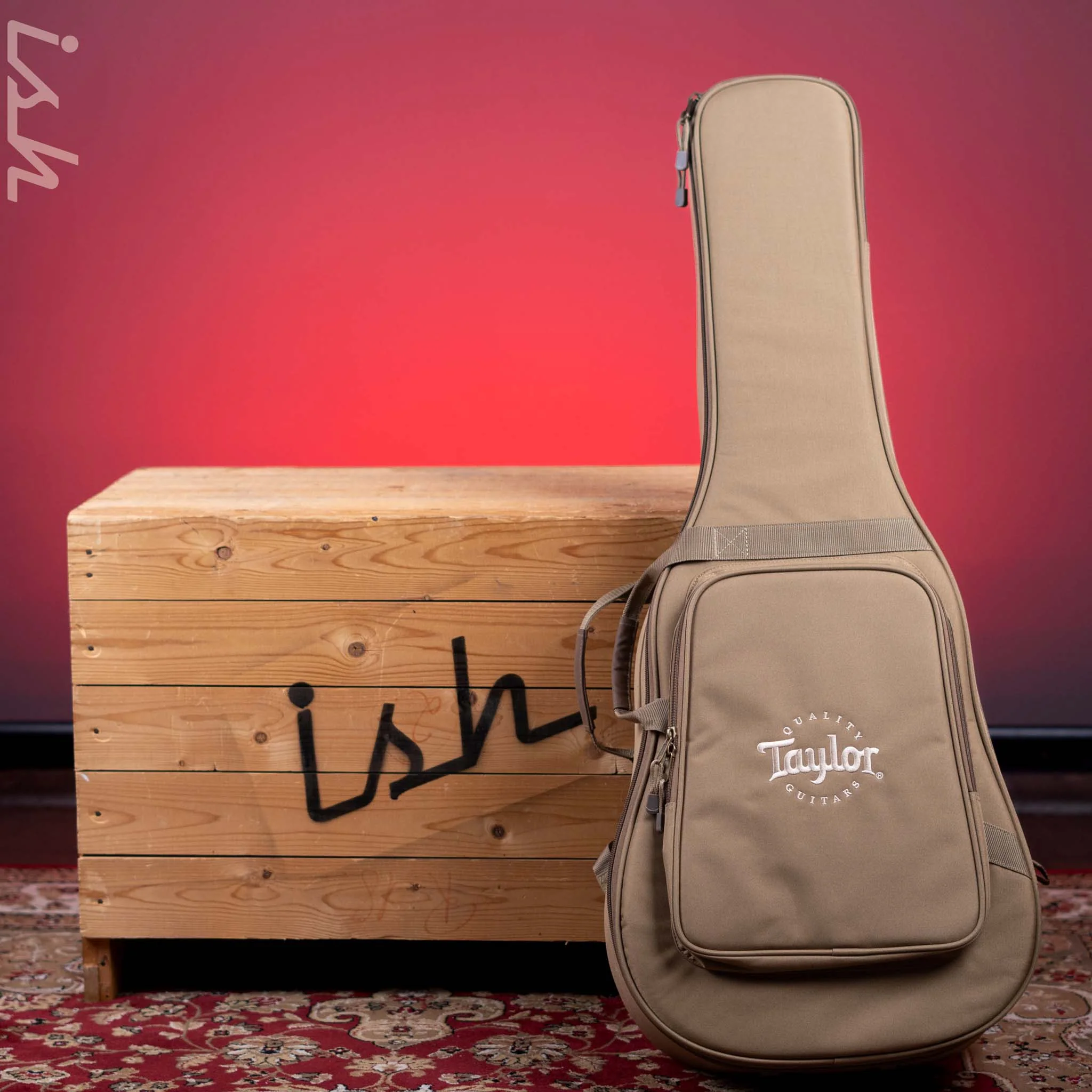 2015 Taylor 150e 12-String Acoustic-Electric Guitar - Image 13