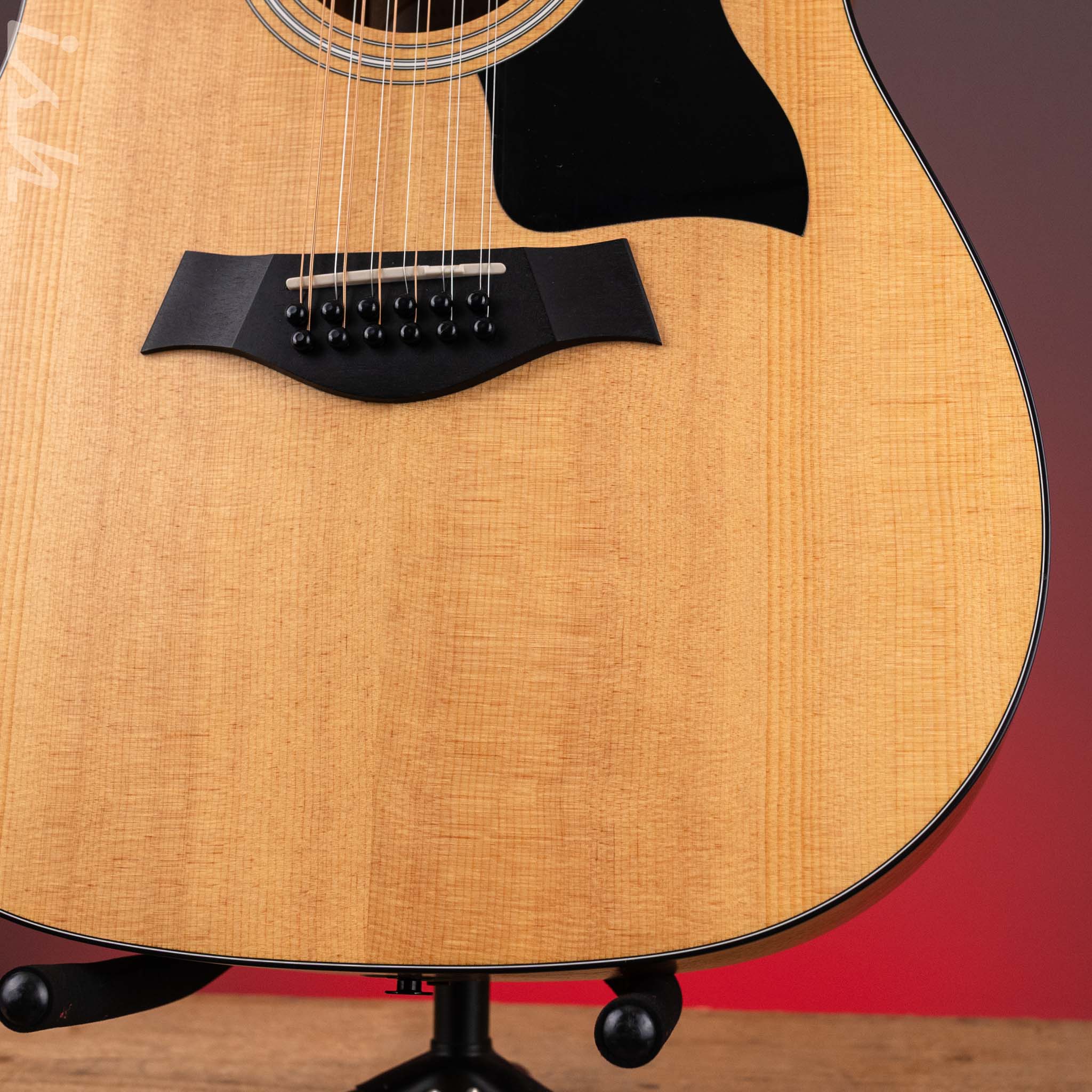 2015 Taylor 150e 12-String Acoustic-Electric Guitar - Image 5