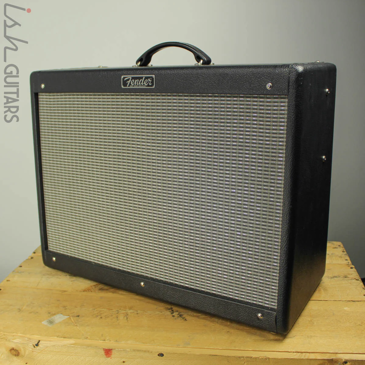 2016 Fender Hot Rod Deluxe III