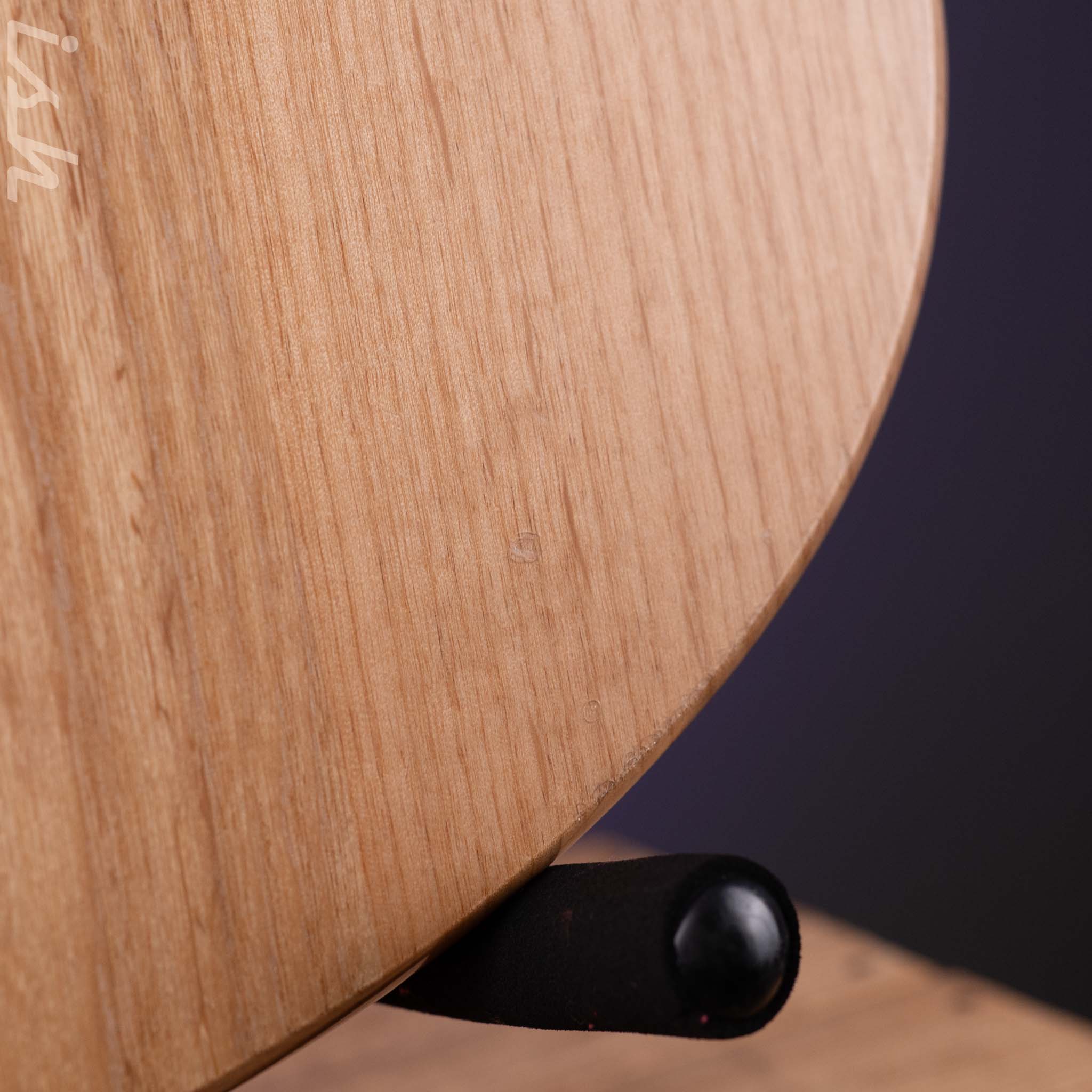 2016 Fodera Emperor II 5 Elite Neck Through Natural - Image 18