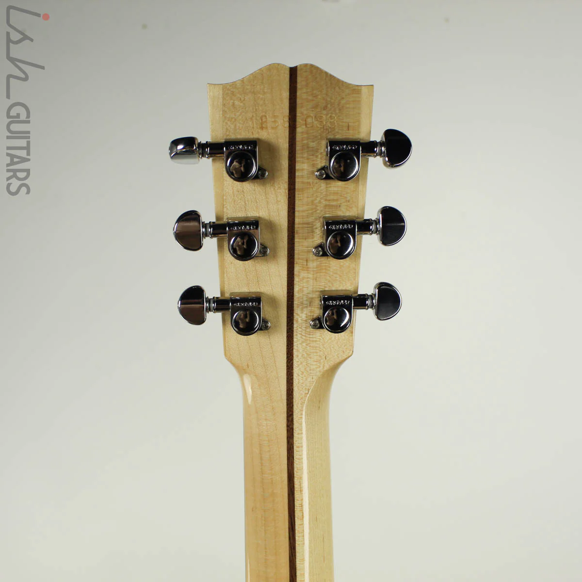 2016 Gibson J-15 Acoustic Sitka Spruce w/ OHSC - Image 9