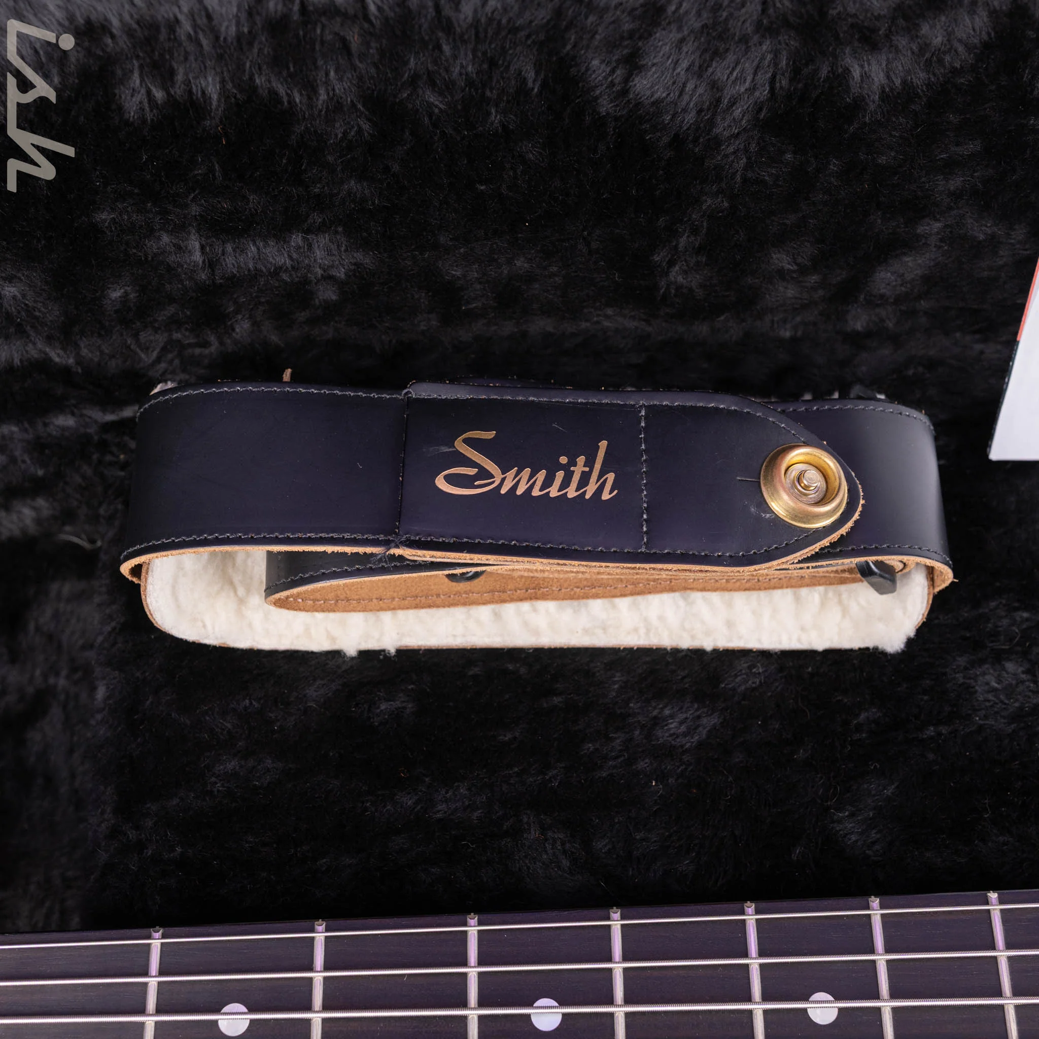 2016 Ken Smith BSR5EG Cocobolo - Image 17