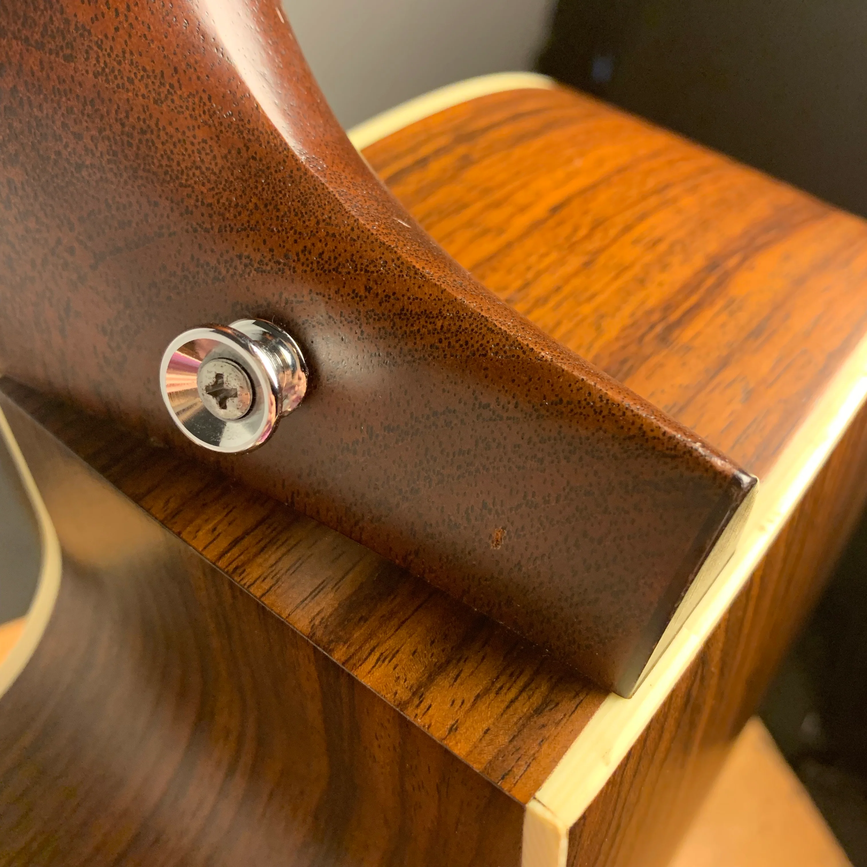 2016 Martin Custom Dreadnaught Centennial Cutaway - Image 16