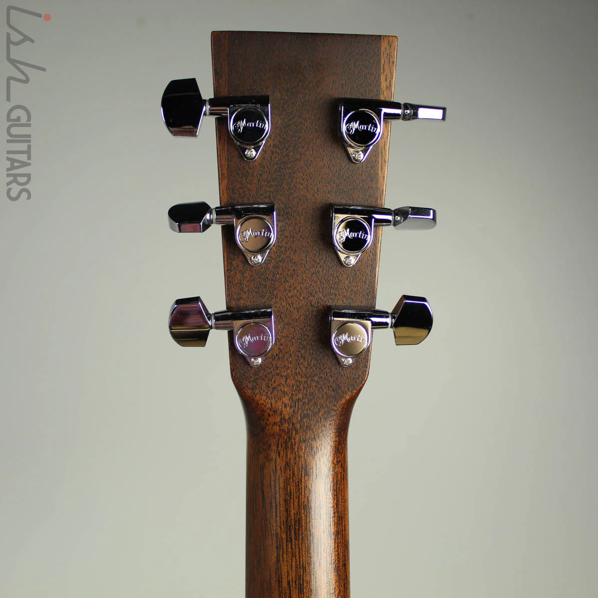 2016 Martin Custom Dreadnaught Centennial Cutaway - Image 9