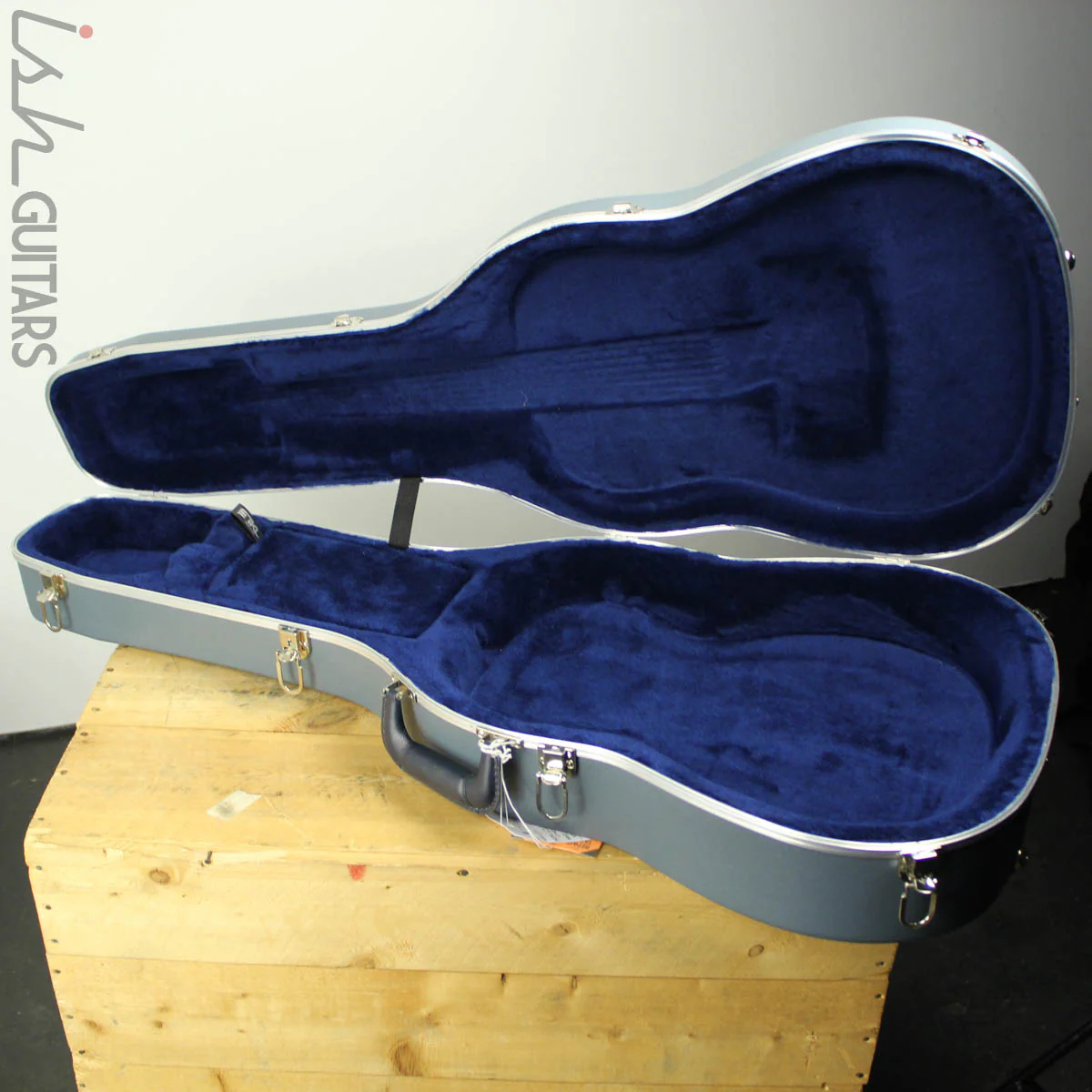 2016 Martin OMC-16E - Image 13