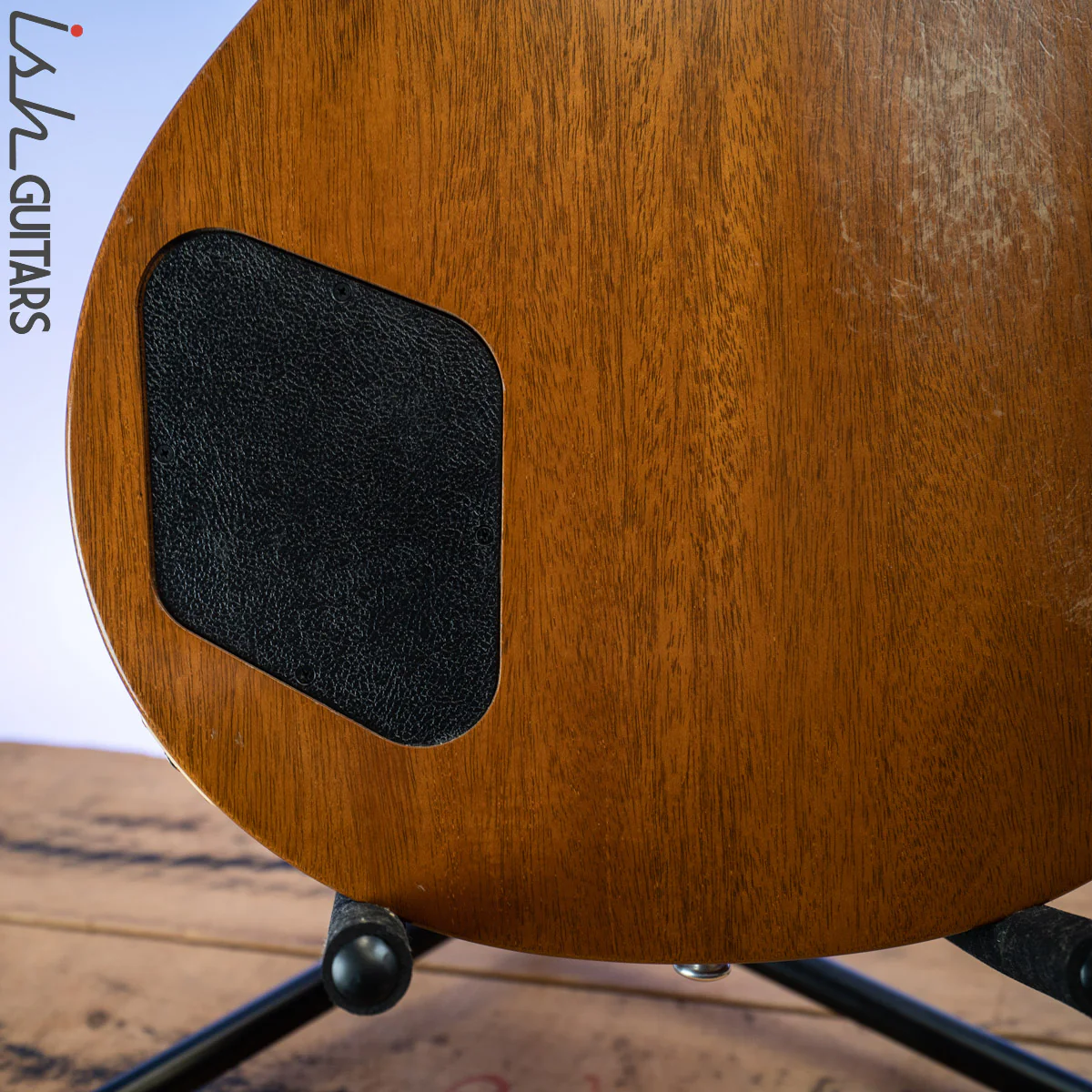 2017 Gibson Les Paul Tribute T Faded Honey Burst - Image 11