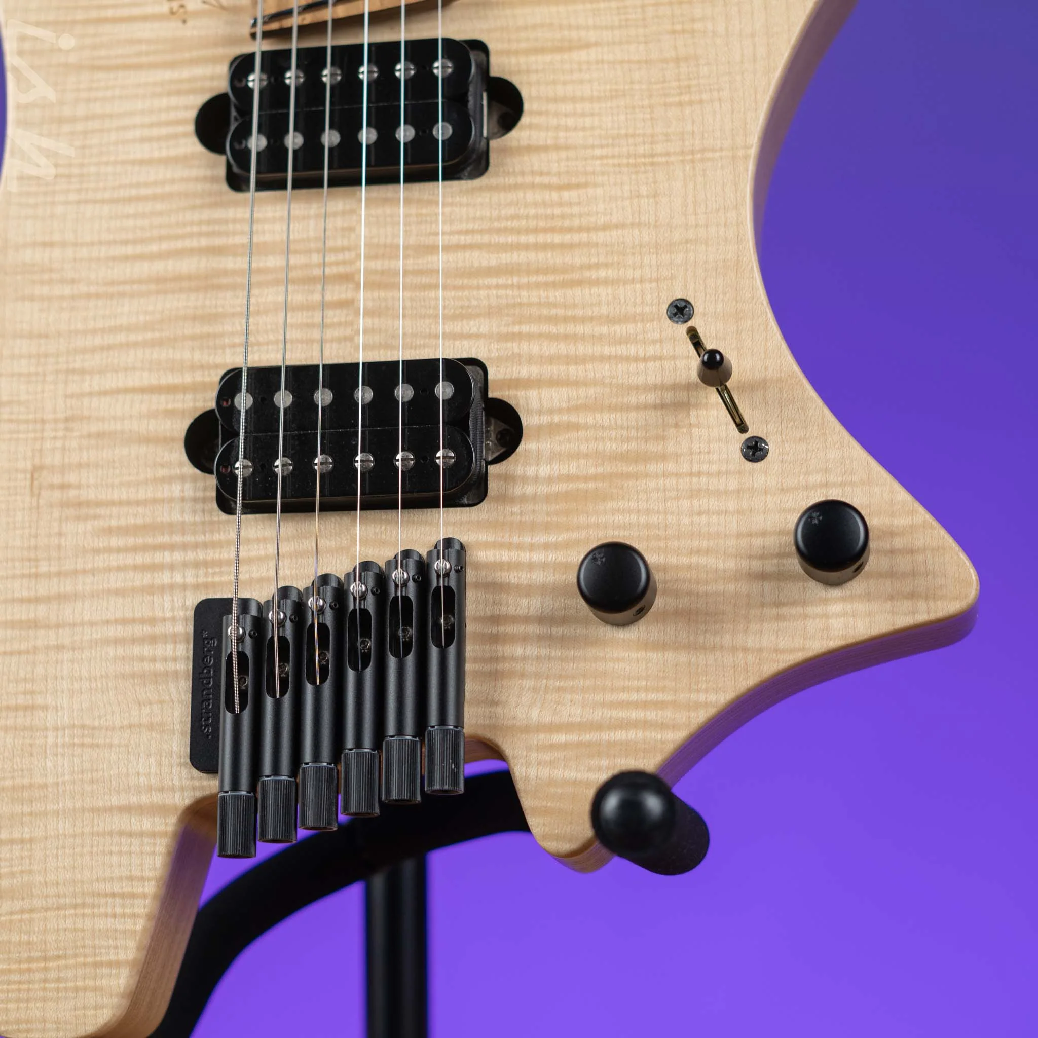 2017 Strandberg Boden Original 6 Natural - Image 4