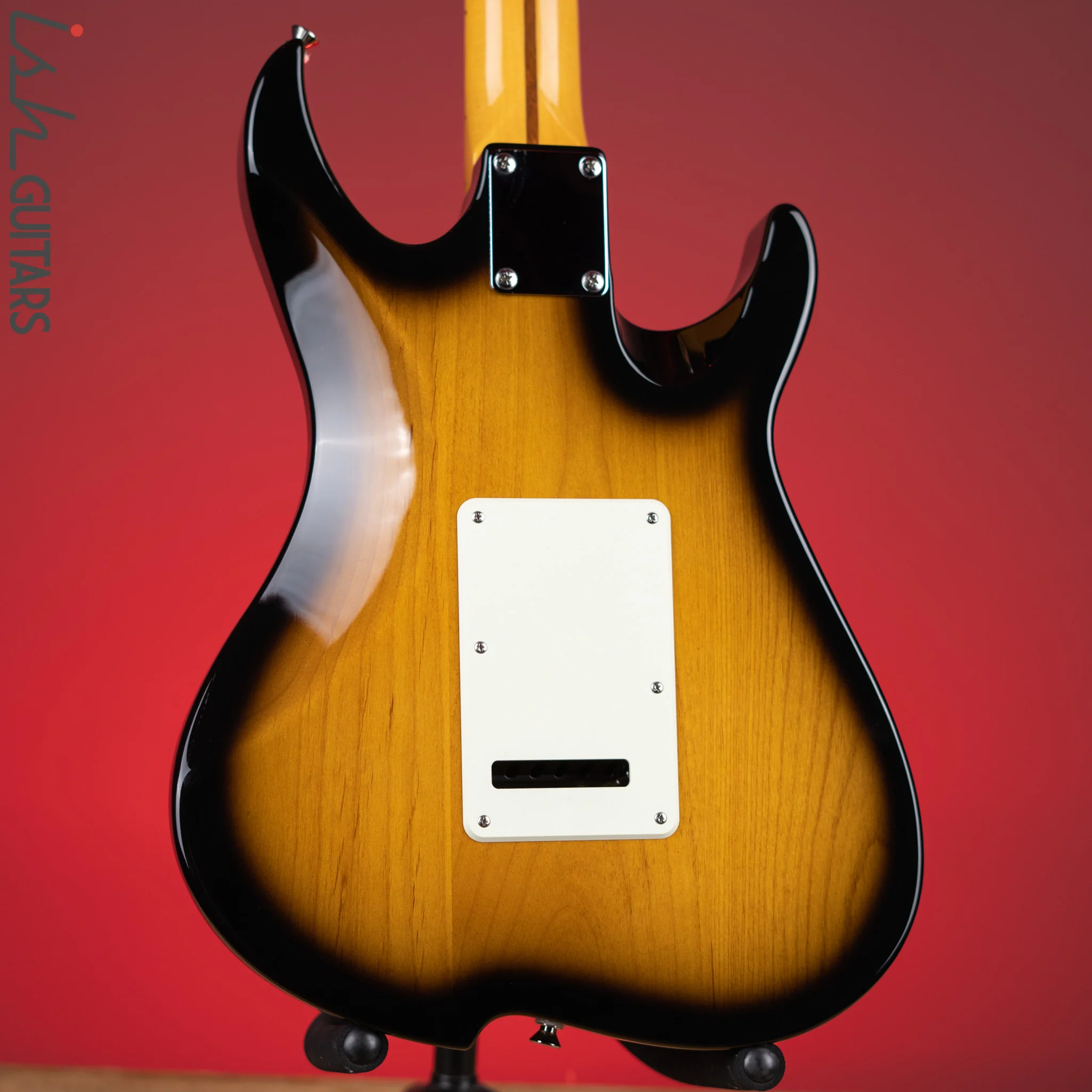 2017 Vola OZ 22 Lefty Sunburst Demo - Image 7
