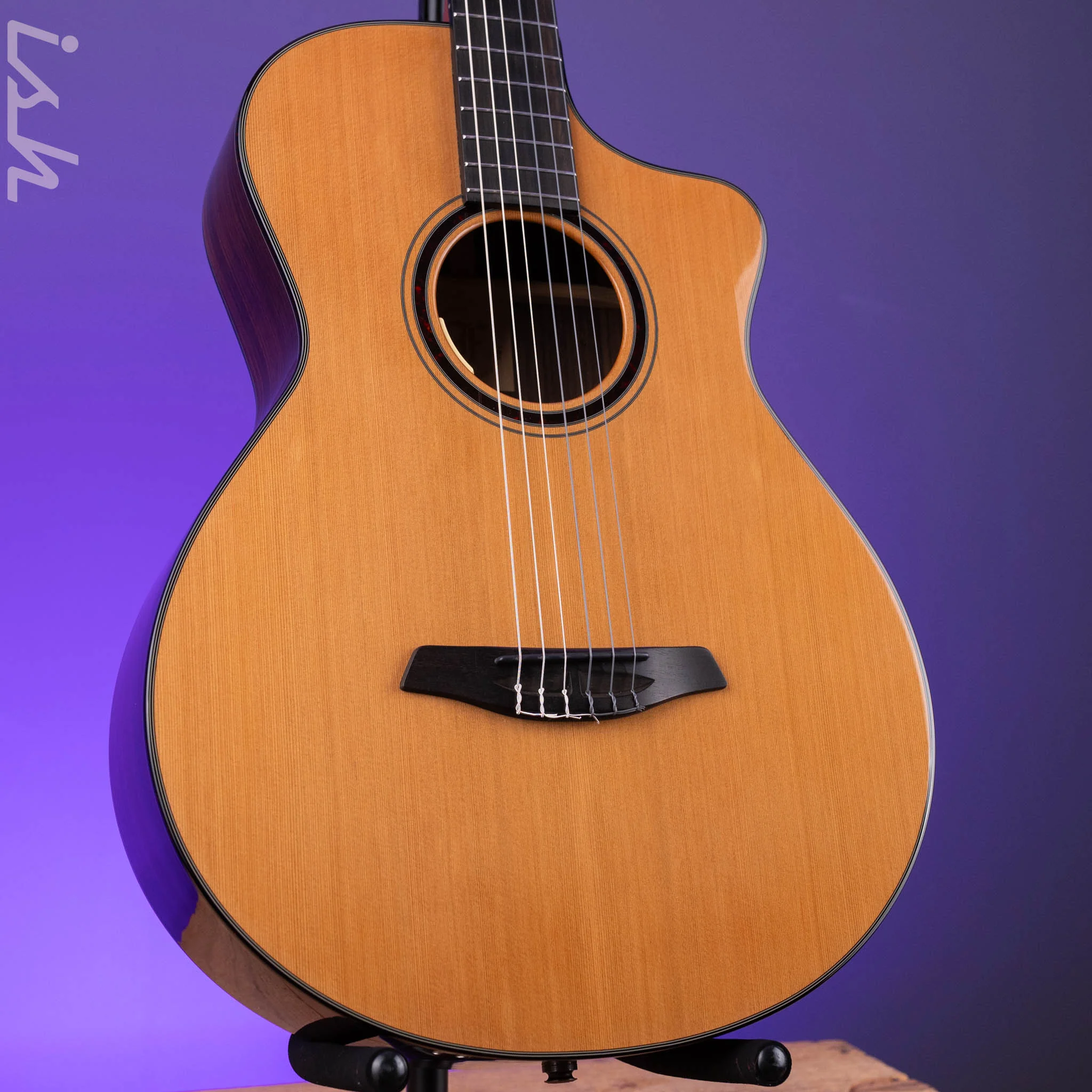 2018 Furch GNc-4-CR