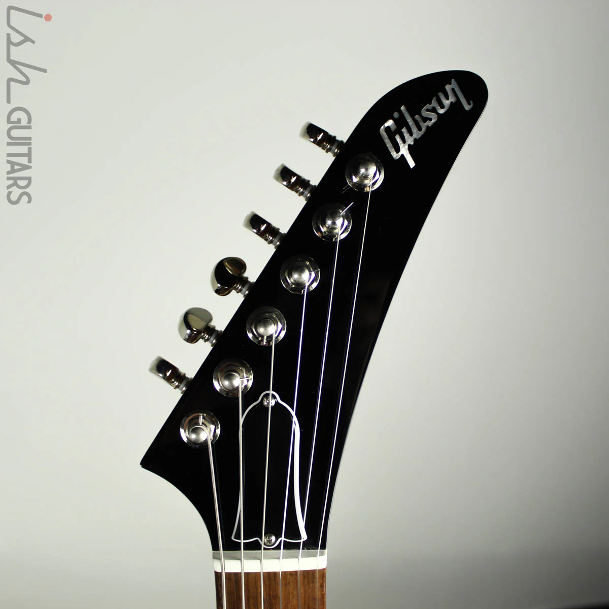 2018 Gibson Explorer Antique Natural - Image 5