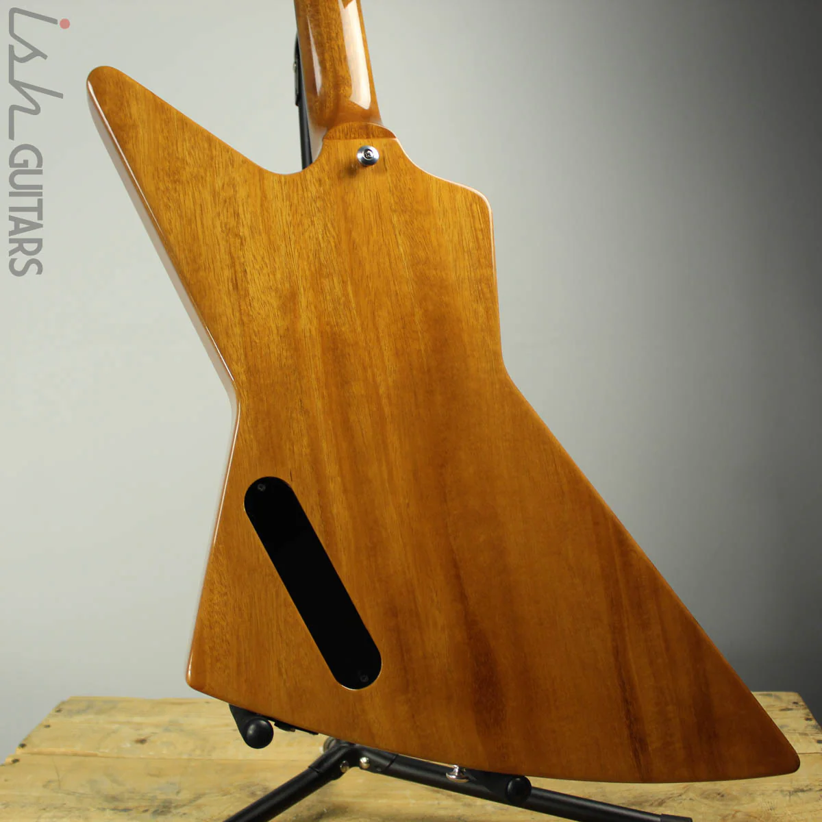 2018 Gibson Explorer Antique Natural - Image 7