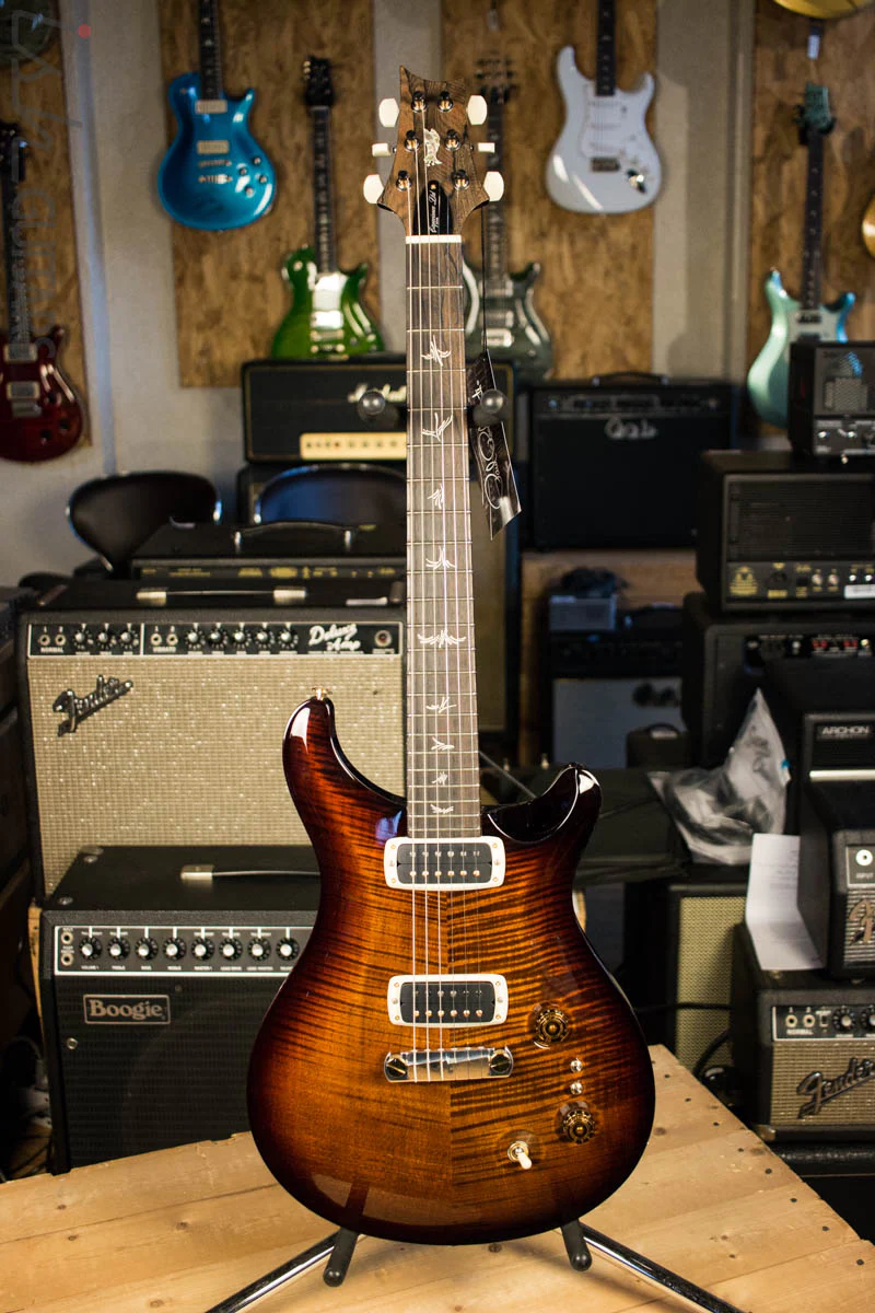 2018 PRS Experience Paul’s Guitar Limited Edition 1 of 100 - Image 2